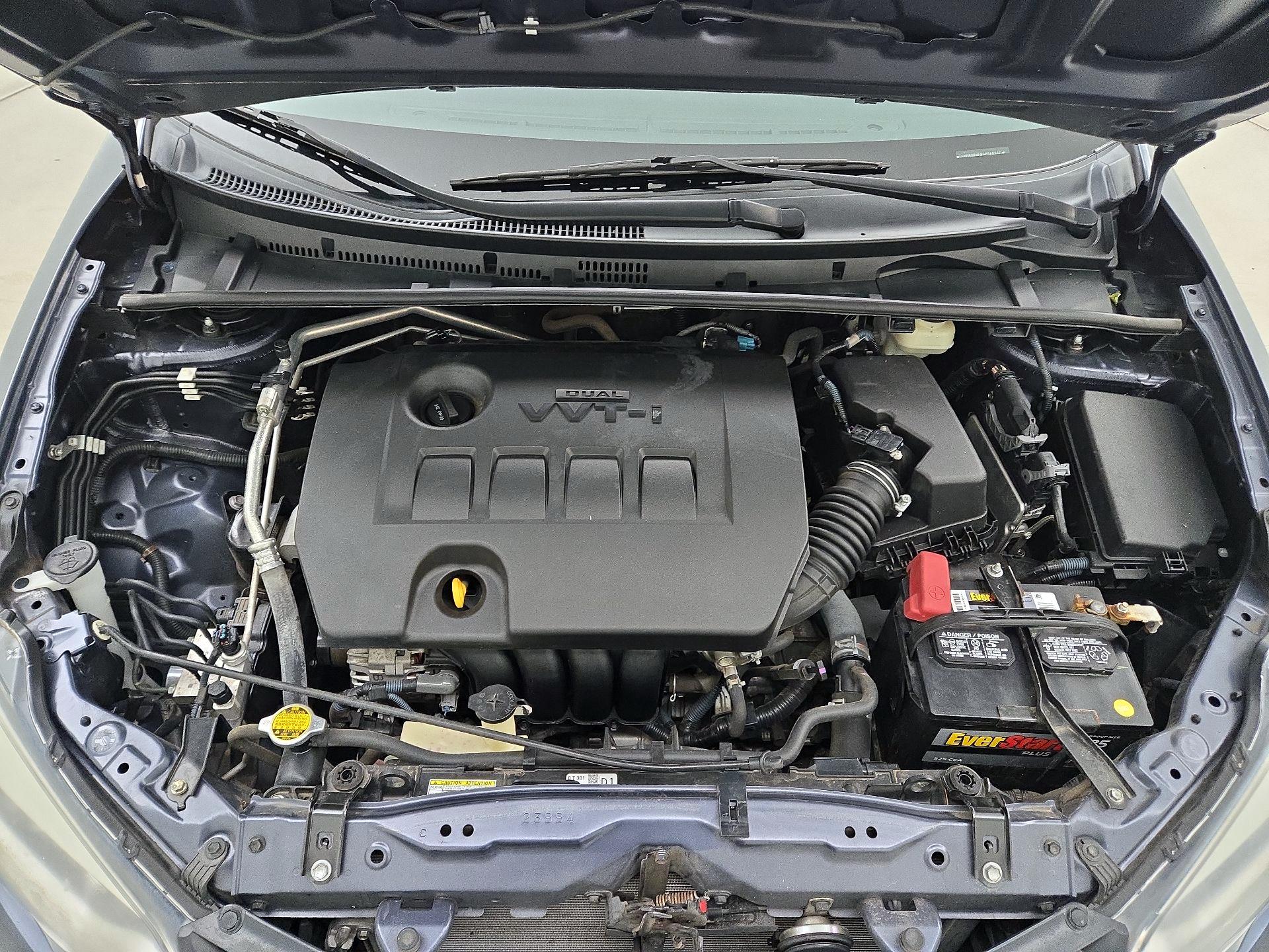 Thumbnail: 2016 Toyota Corolla - 20