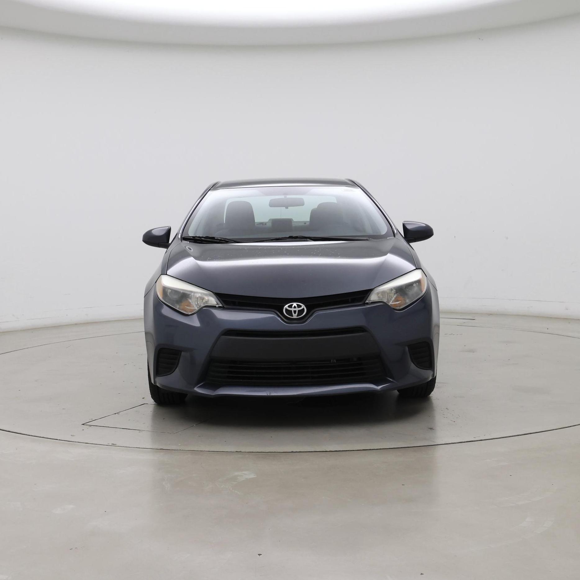 Thumbnail: 2016 Toyota Corolla - 5