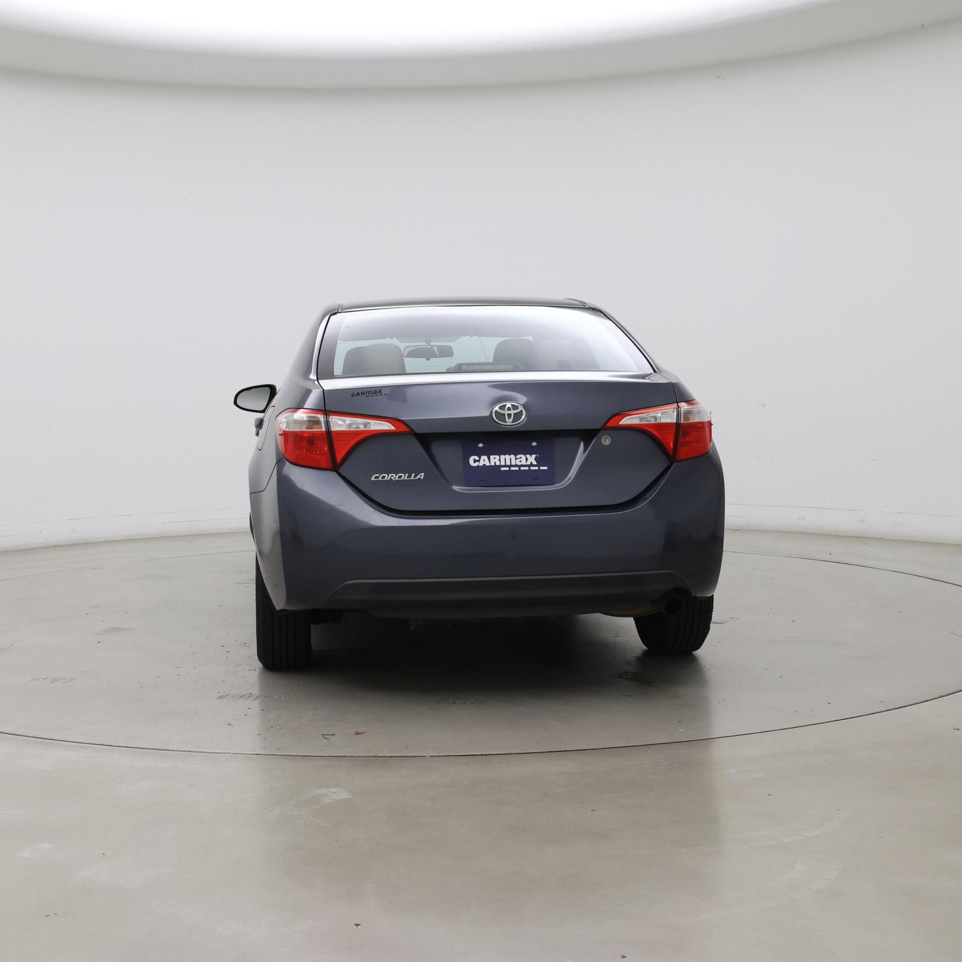 Thumbnail: 2016 Toyota Corolla - 6