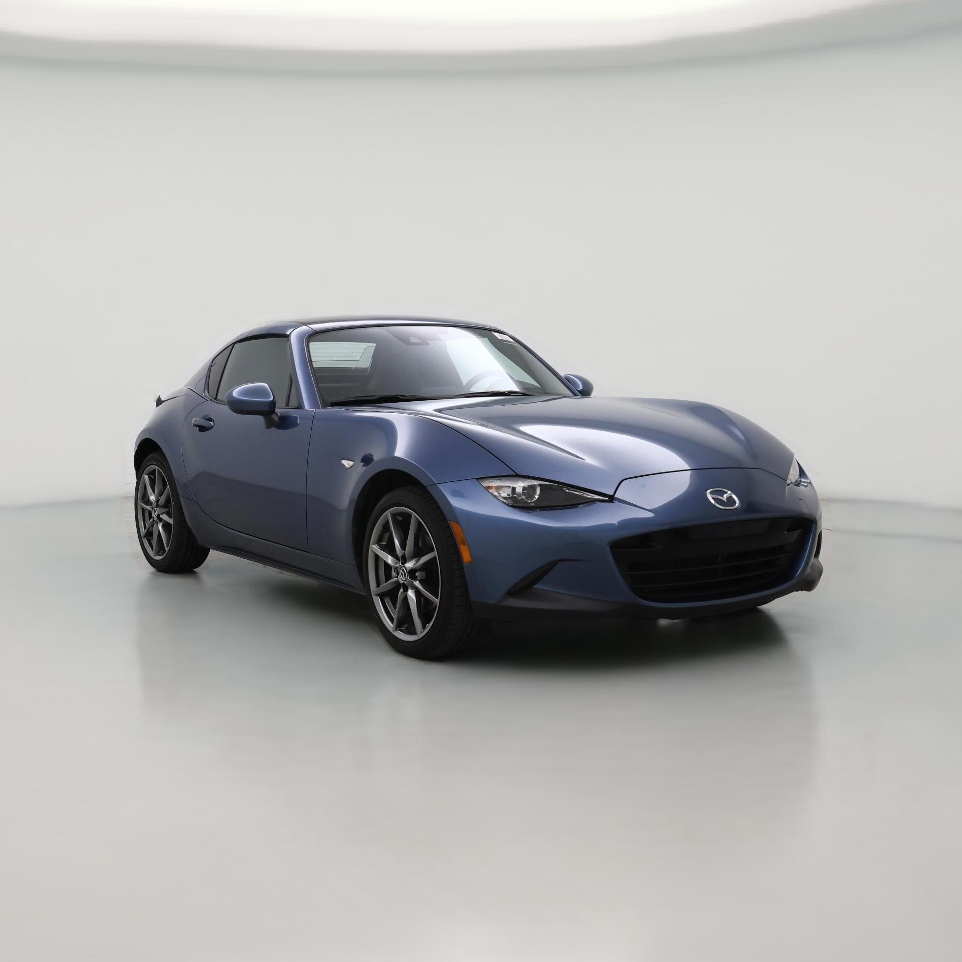 Thumbnail: 2020 Mazda MX-5 Miata - 1