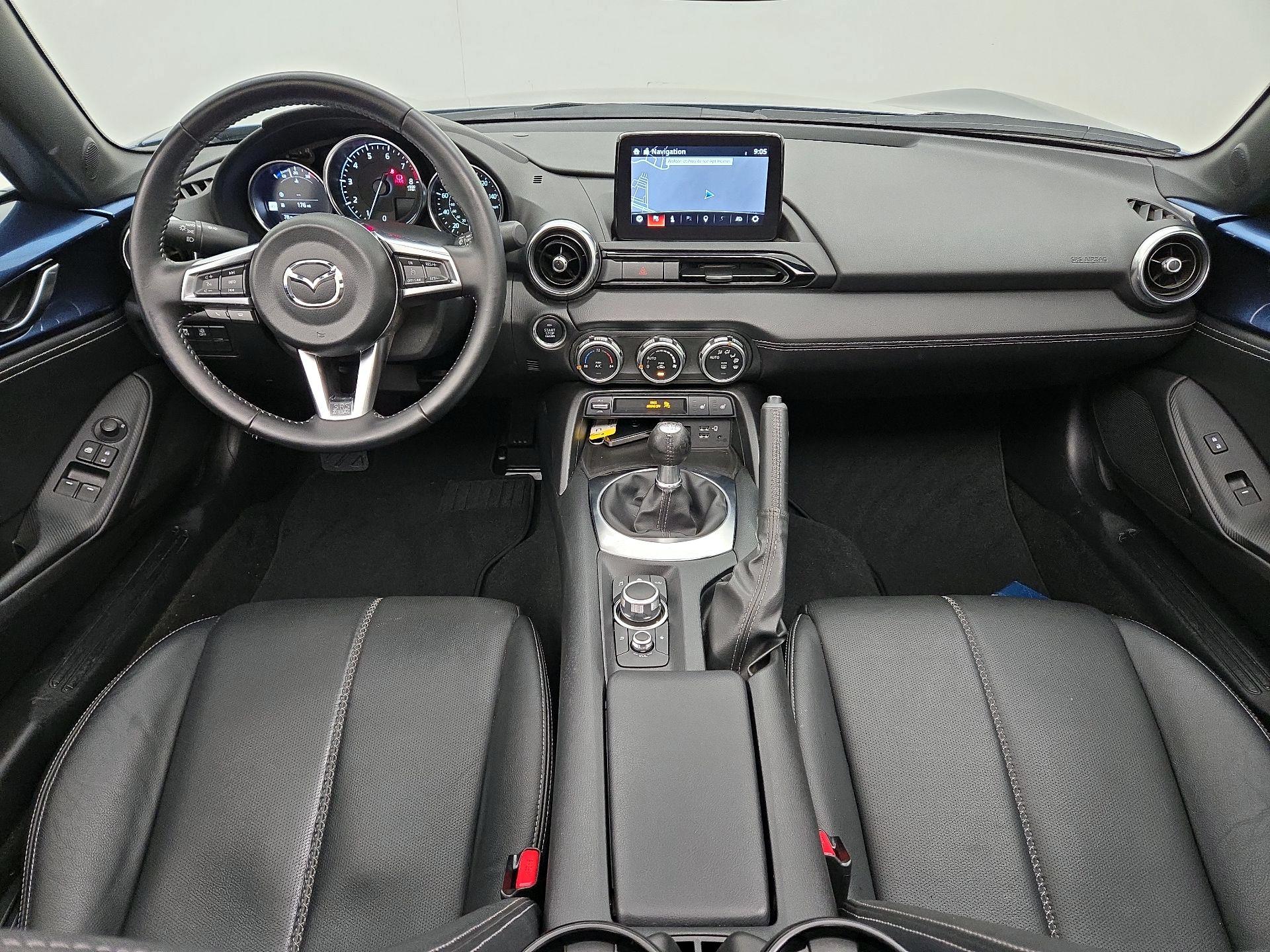 Thumbnail: 2020 Mazda MX-5 Miata - 9