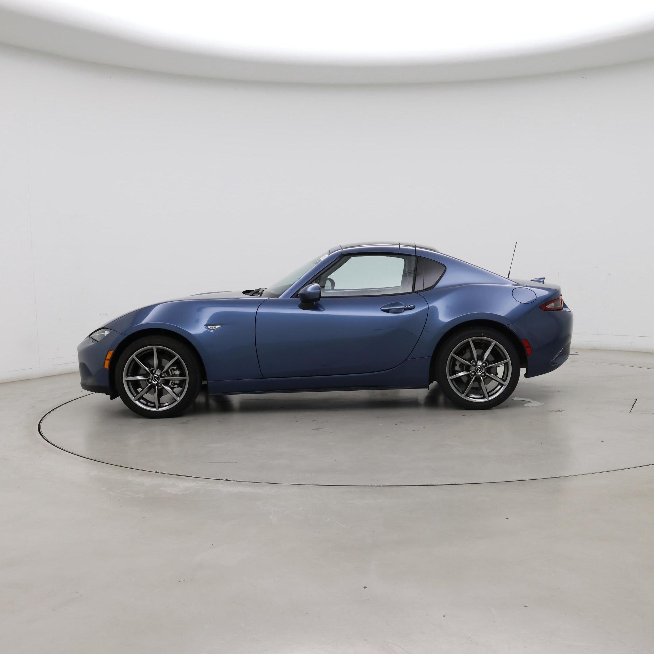 Thumbnail: 2020 Mazda MX-5 Miata - 3