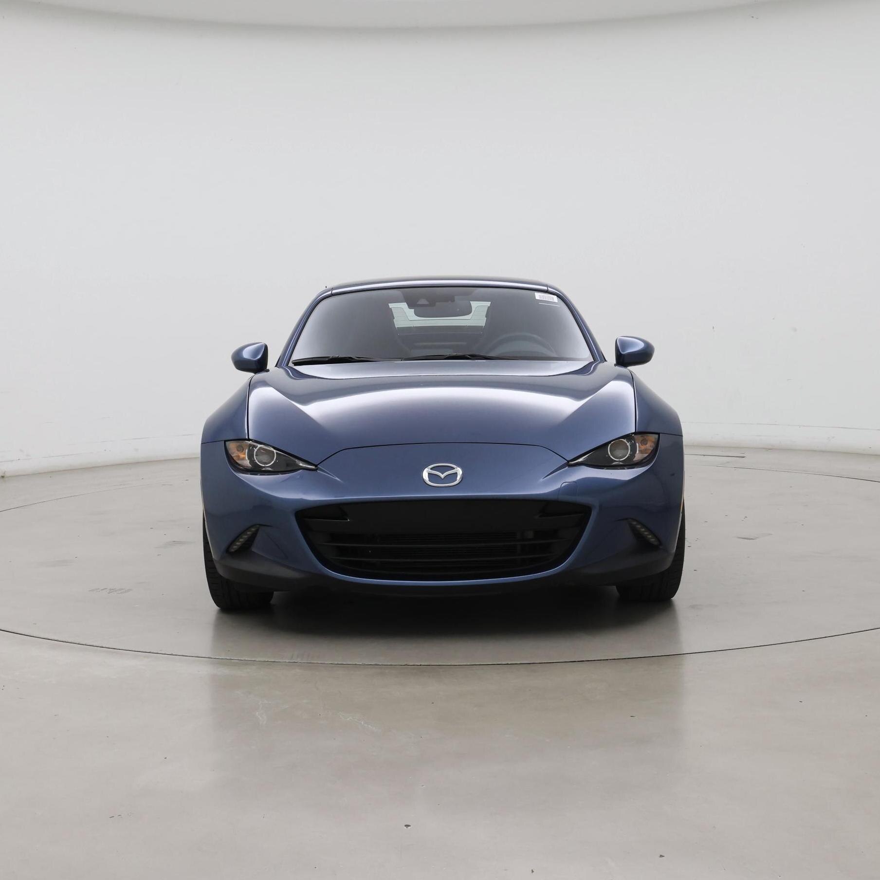 Thumbnail: 2020 Mazda MX-5 Miata - 5