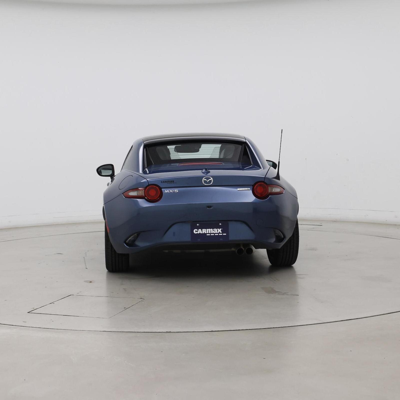Thumbnail: 2020 Mazda MX-5 Miata - 6