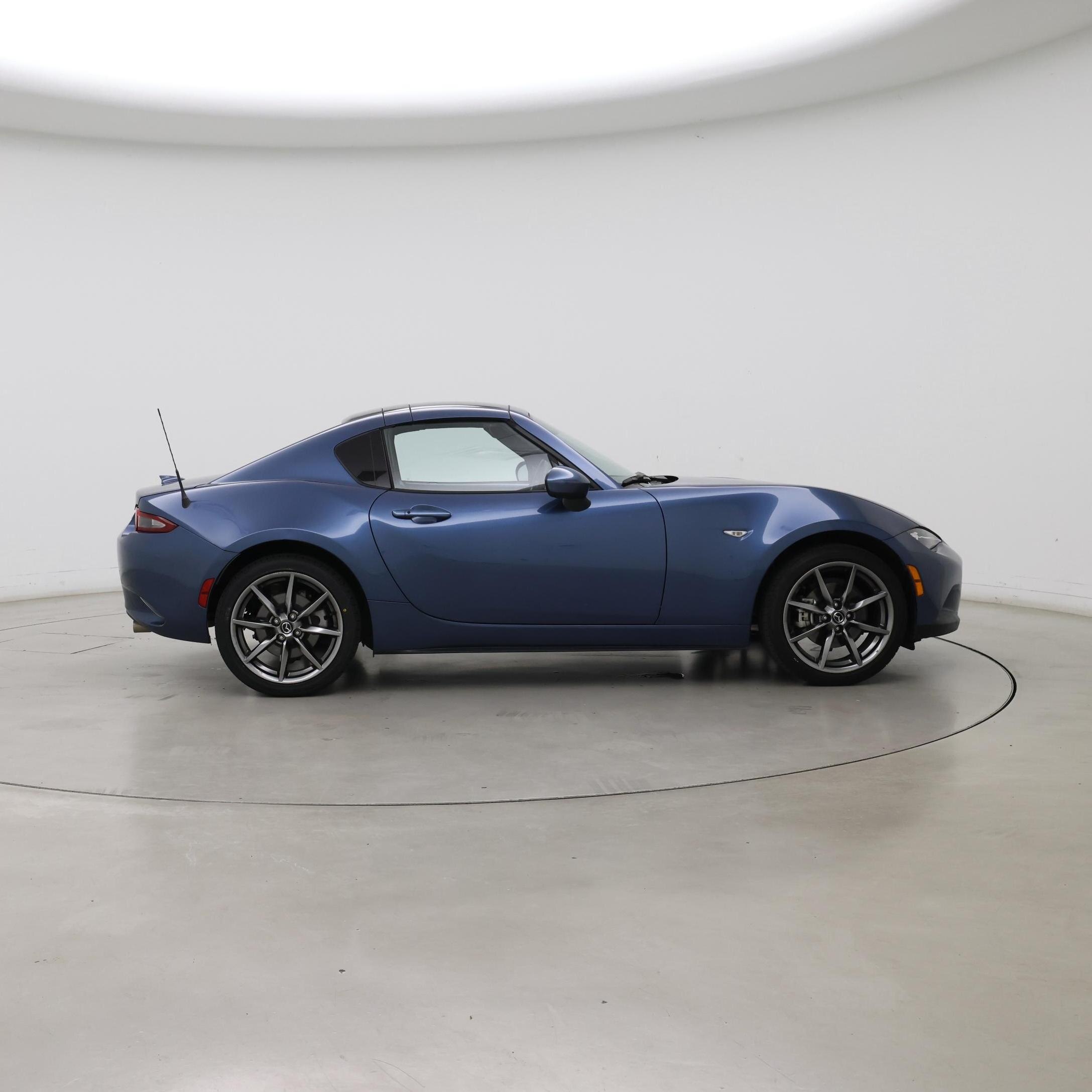 Thumbnail: 2020 Mazda MX-5 Miata - 7