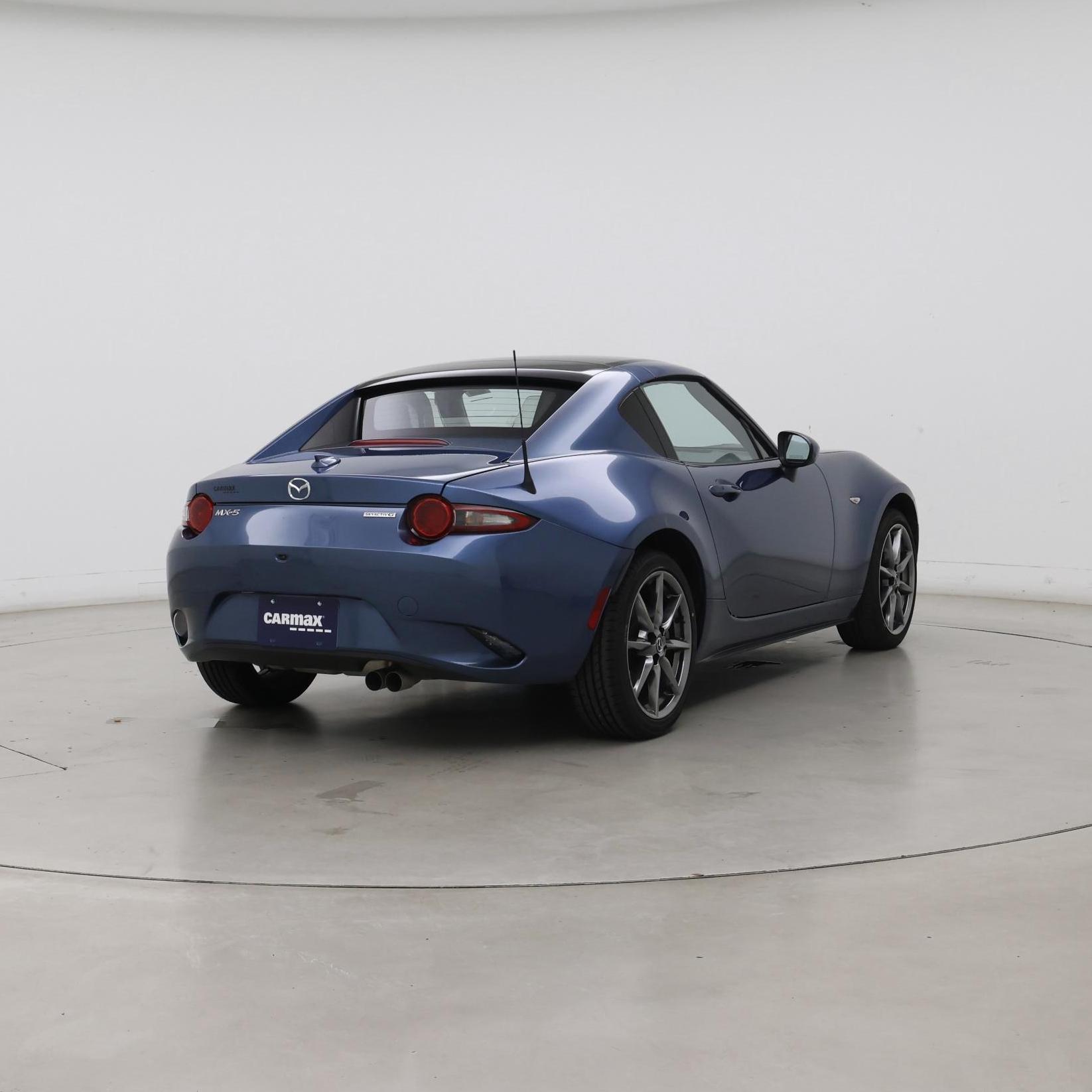 Thumbnail: 2020 Mazda MX-5 Miata - 8