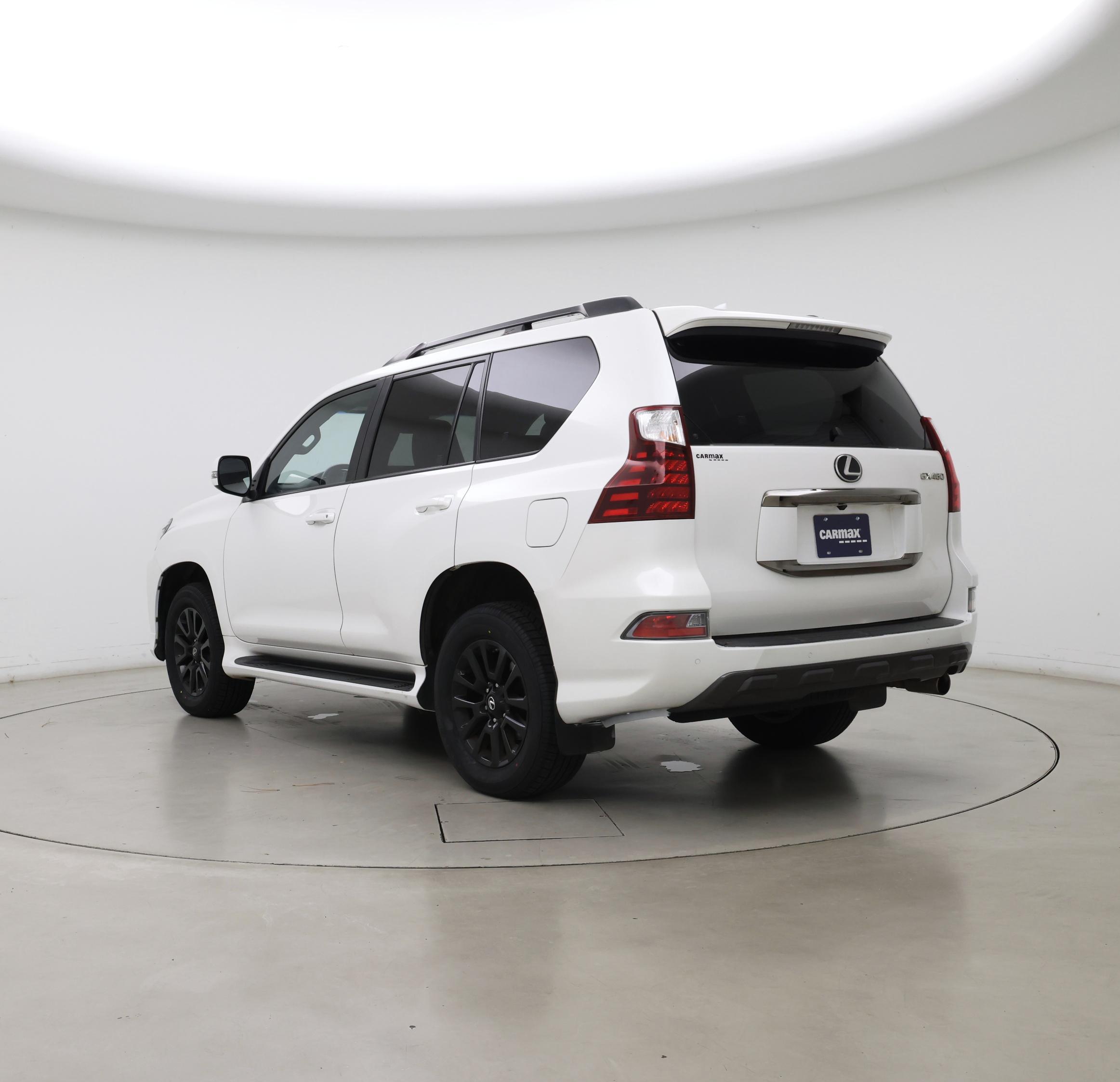Thumbnail: 2022 Lexus GX - 2
