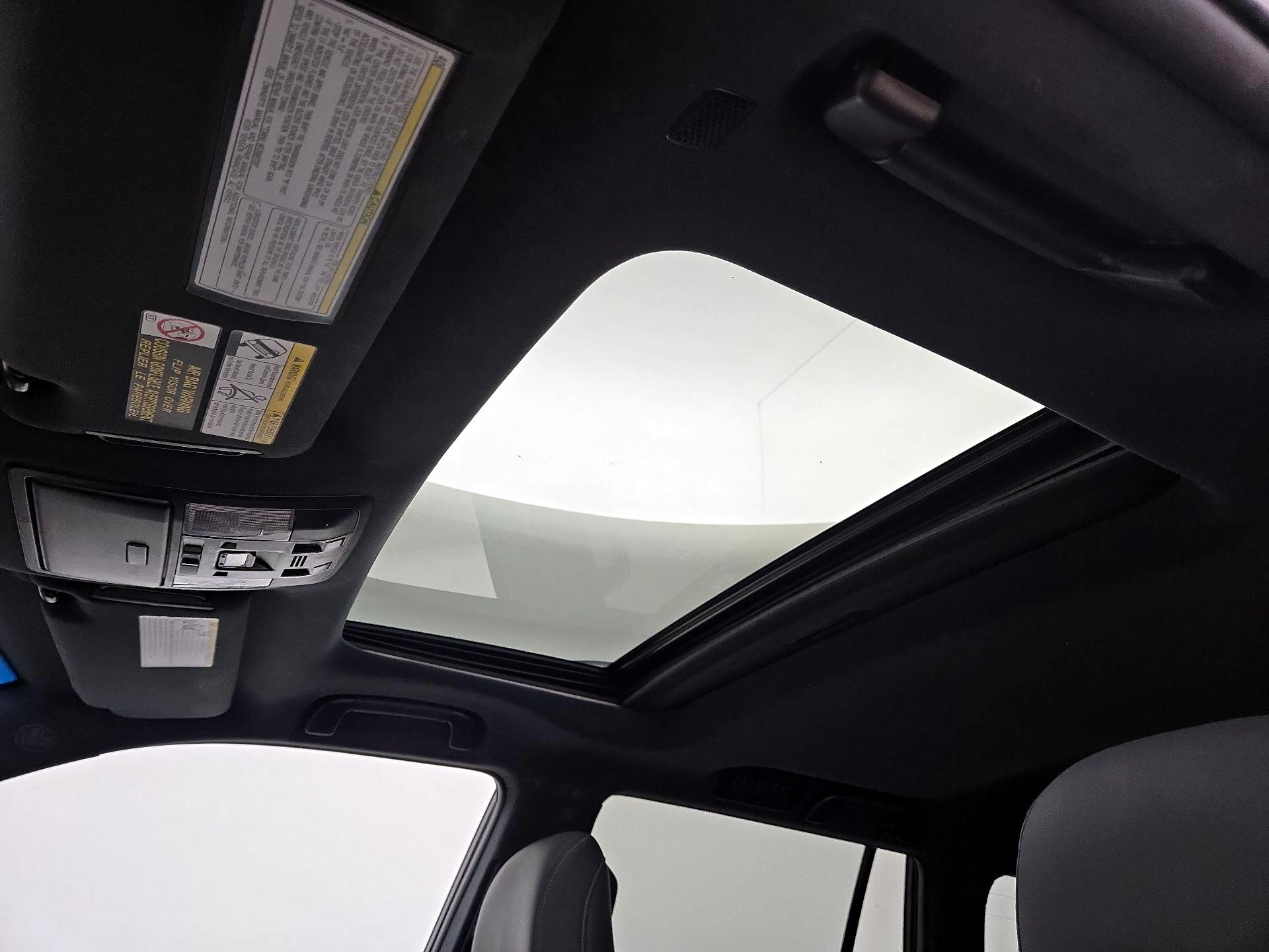 Thumbnail: 2022 Lexus GX - 20