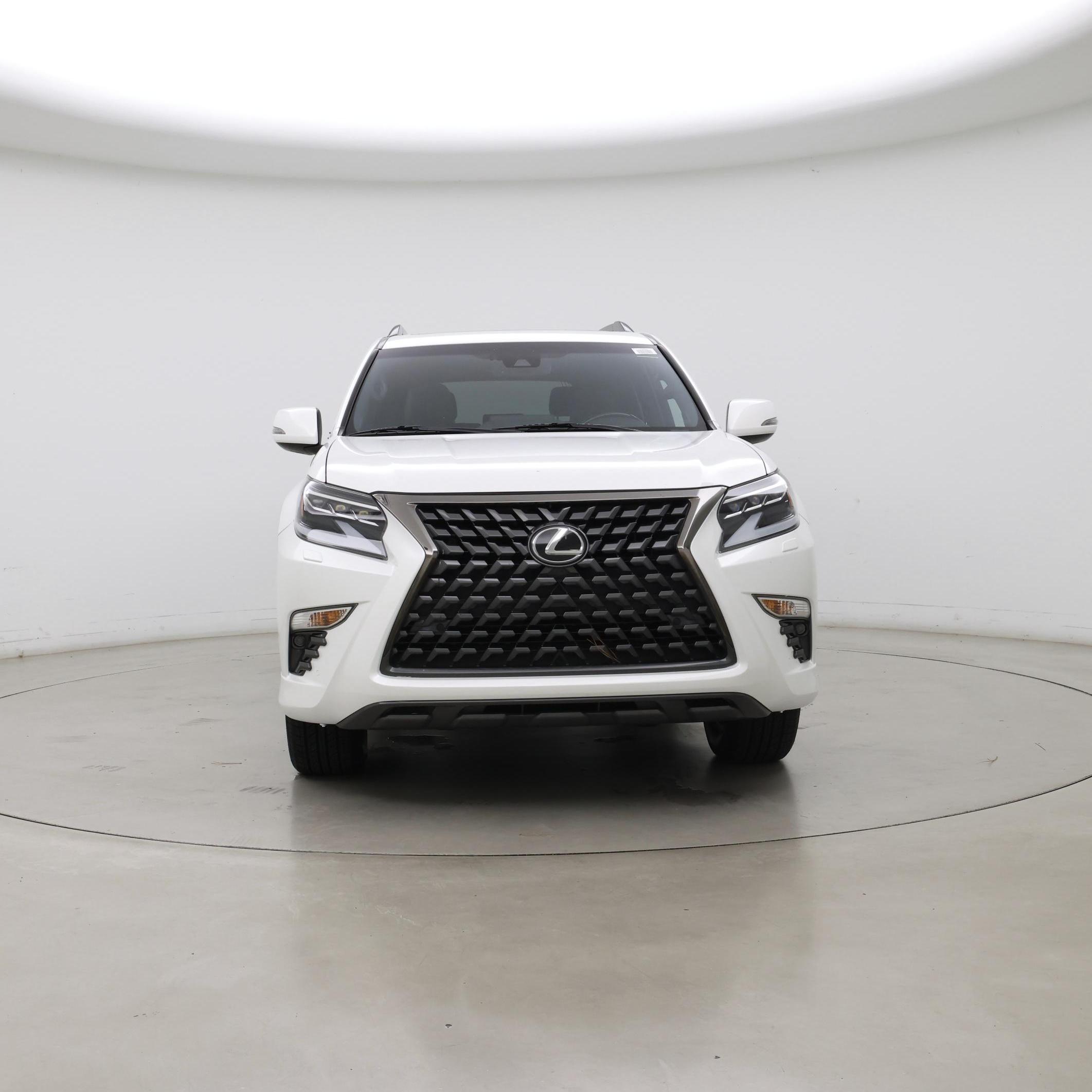 Thumbnail: 2022 Lexus GX - 5