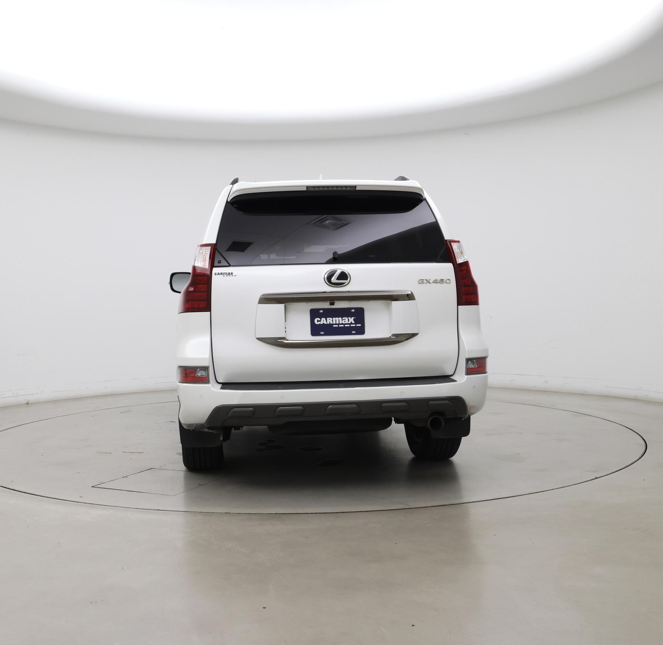 Thumbnail: 2022 Lexus GX - 6