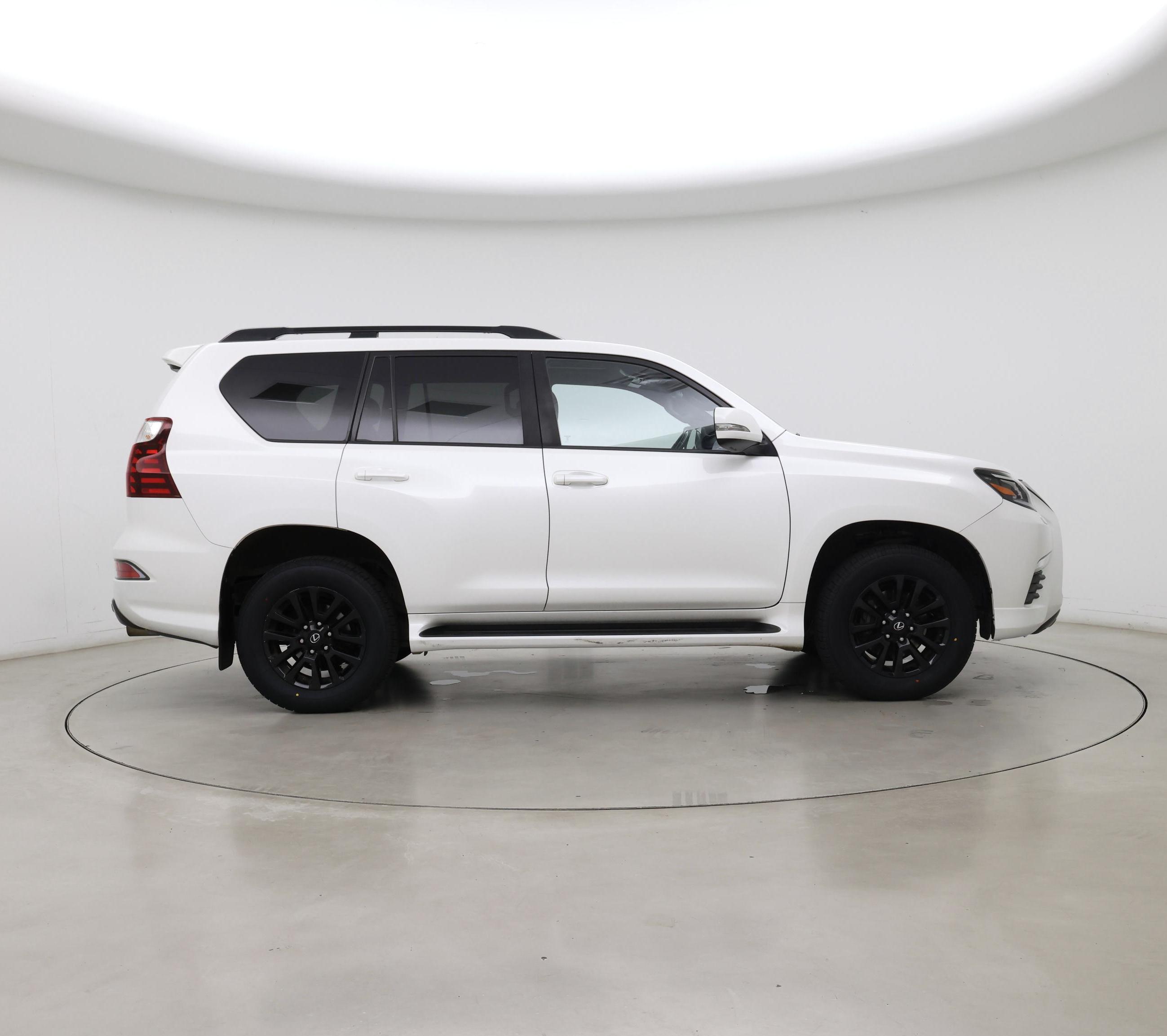 Thumbnail: 2022 Lexus GX - 7