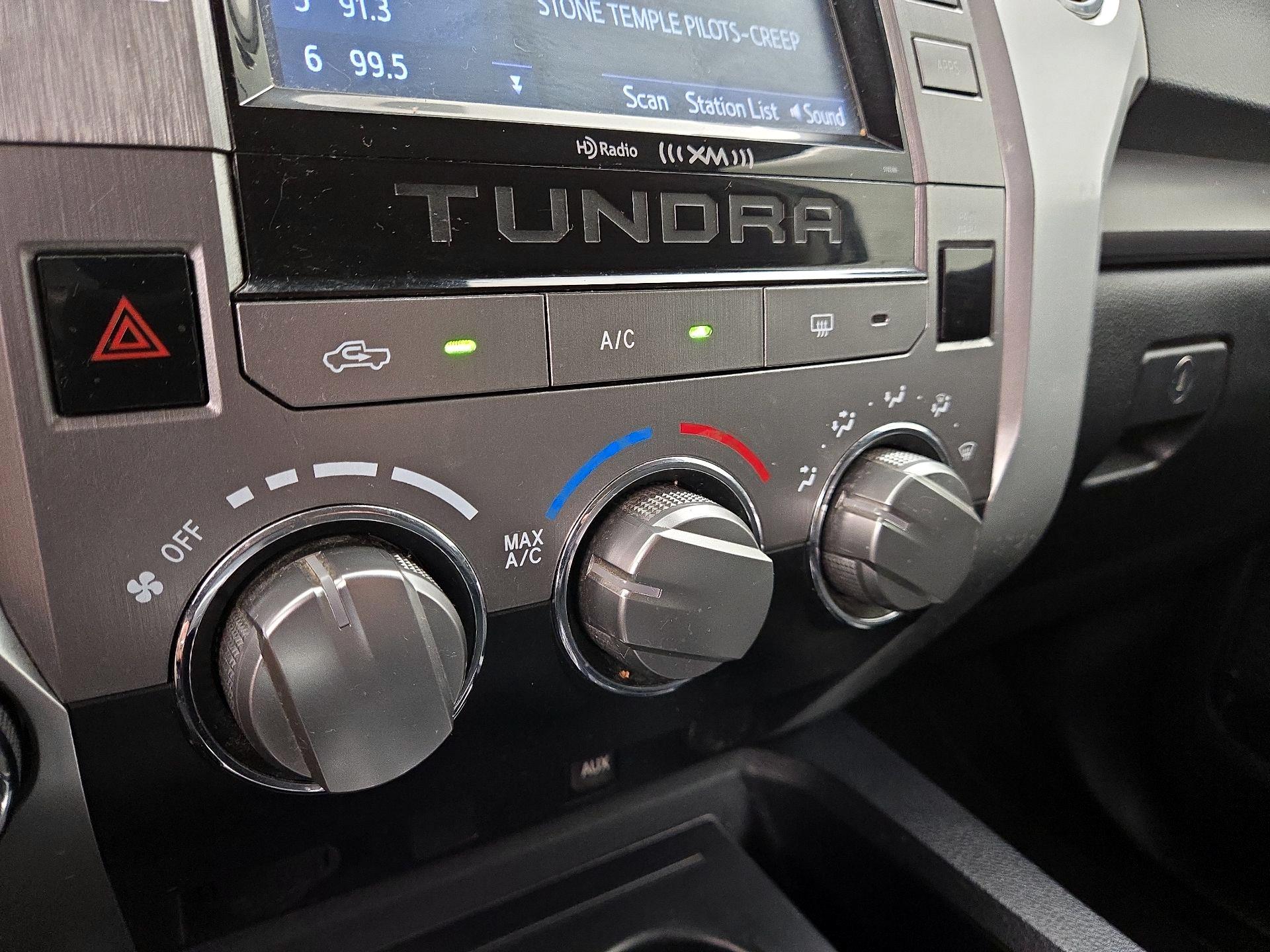 Thumbnail: 2018 Toyota Tundra - 16