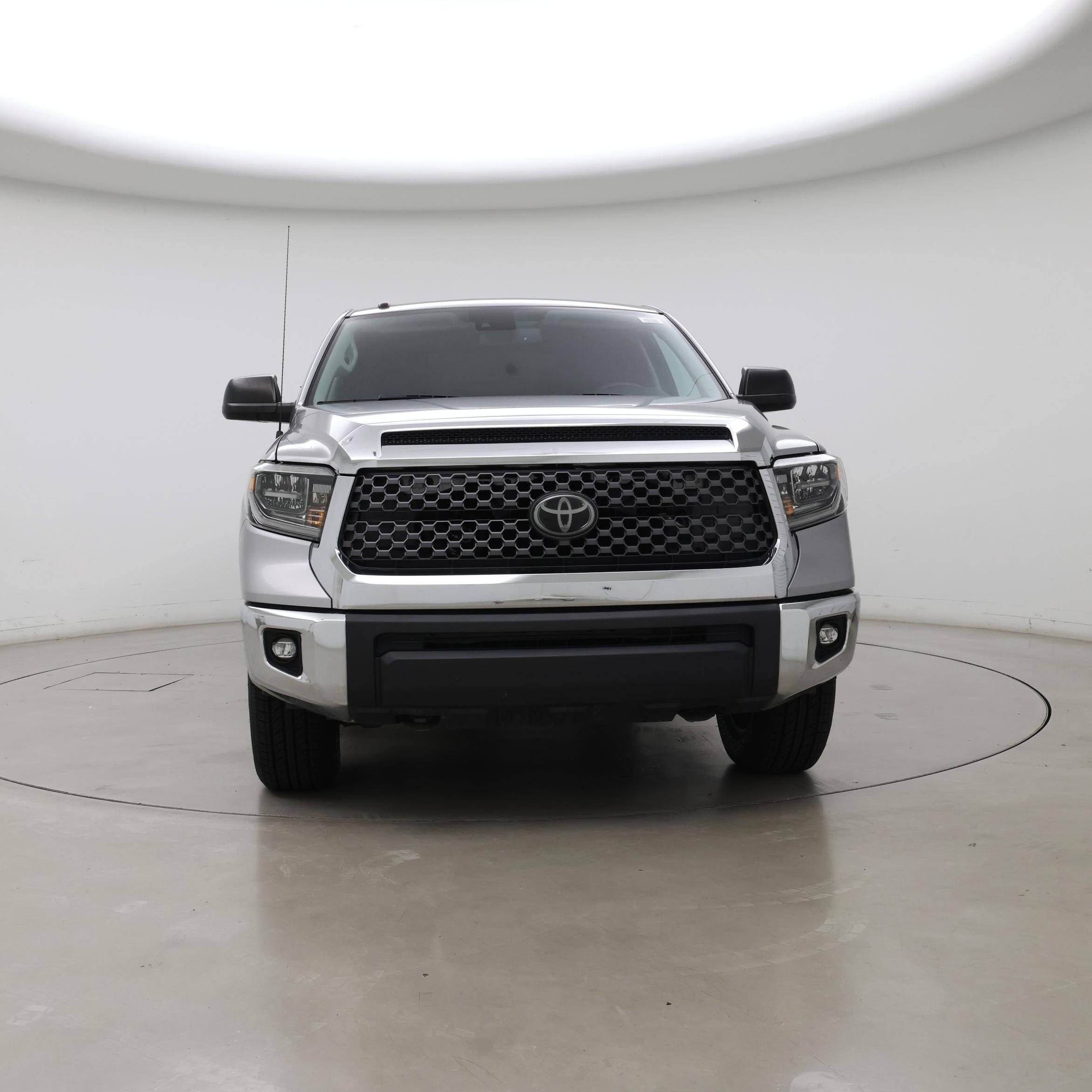 Thumbnail: 2018 Toyota Tundra - 5
