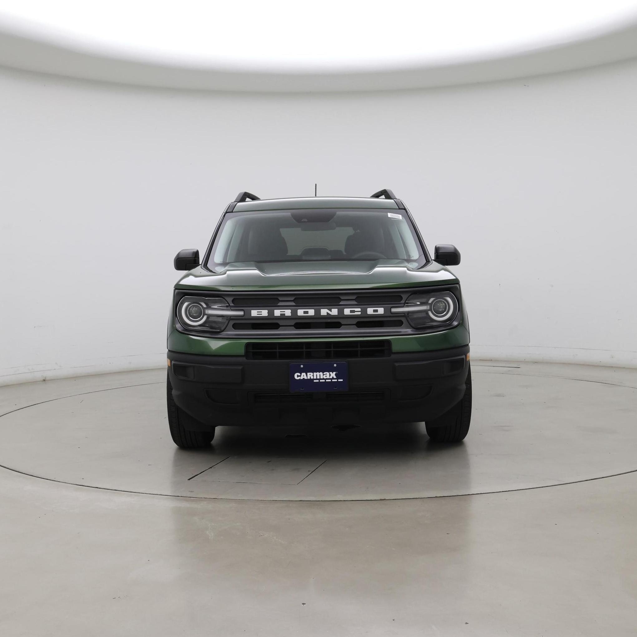 Thumbnail: 2023 Ford Bronco Sport - 5