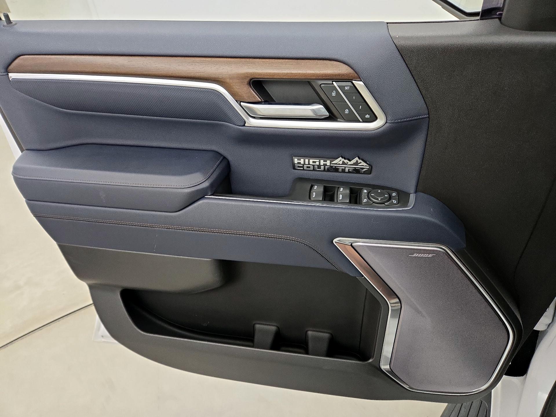 Thumbnail: 2023 Chevrolet Silverado 1500 - 12