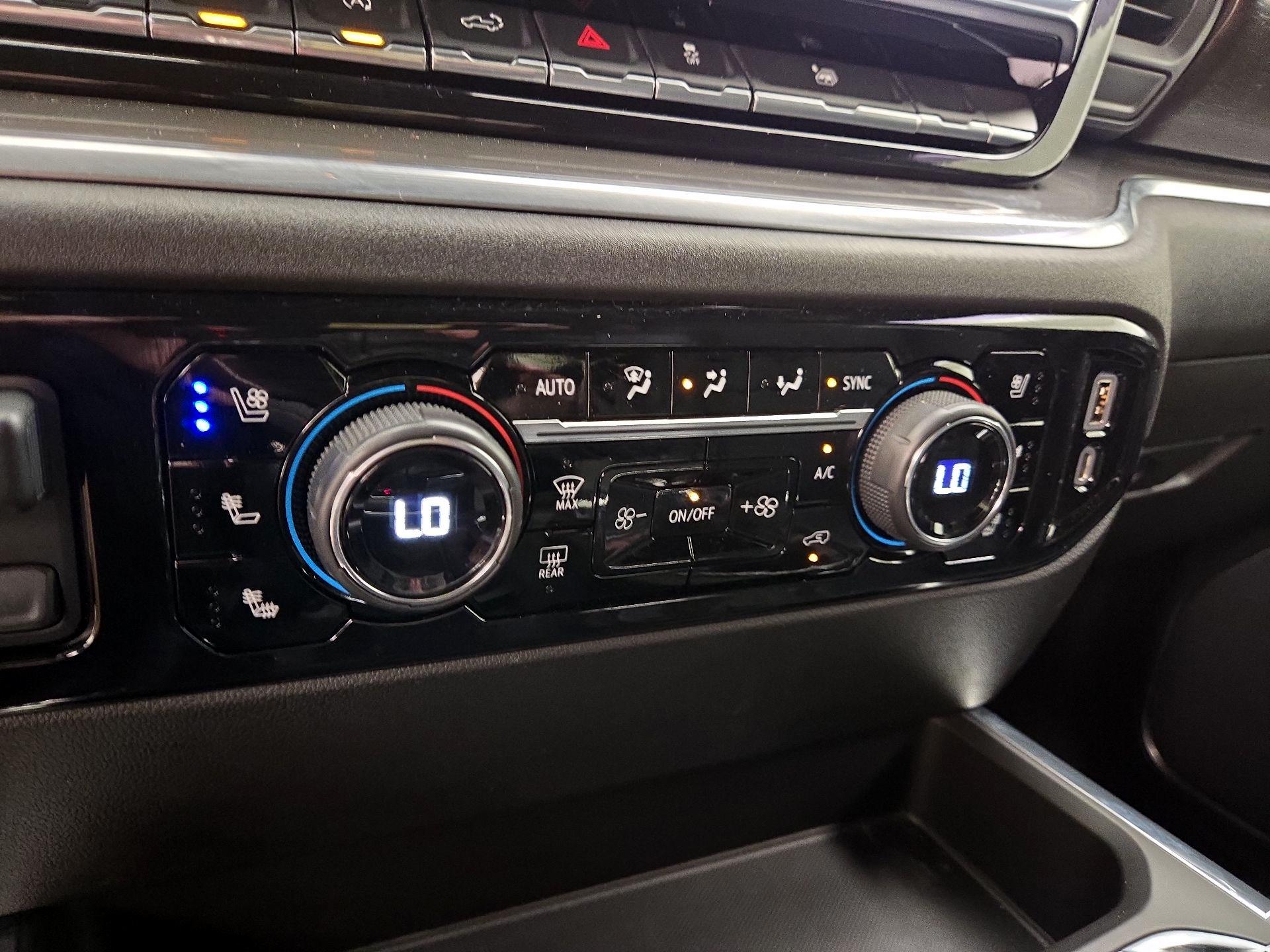 Thumbnail: 2023 Chevrolet Silverado 1500 - 16