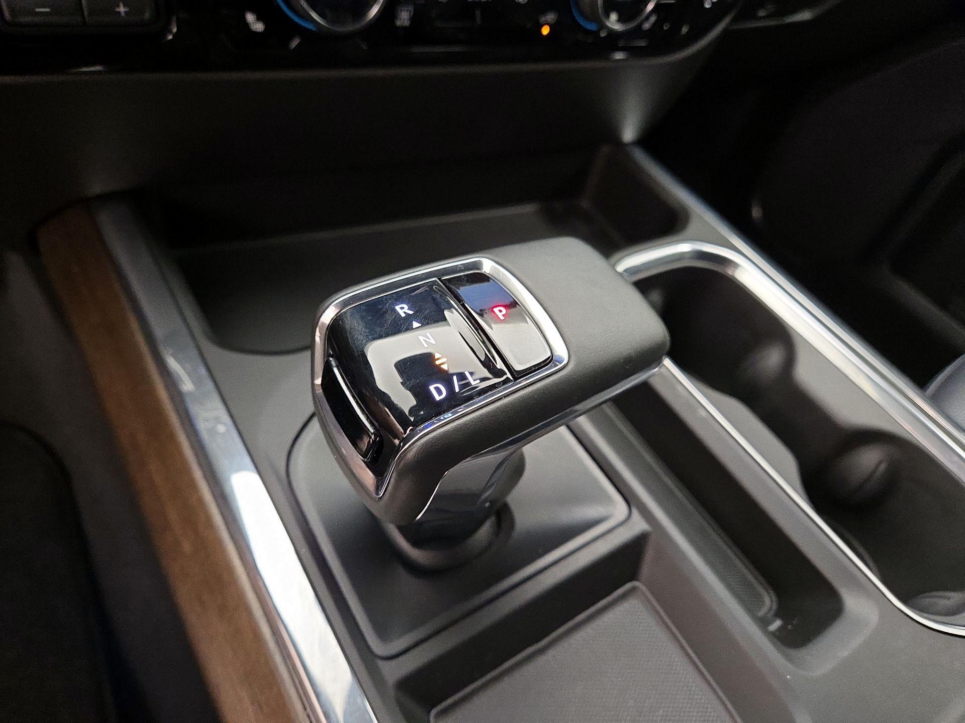 Thumbnail: 2023 Chevrolet Silverado 1500 - 17