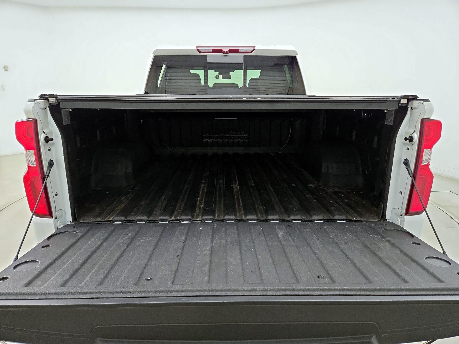 Thumbnail: 2023 Chevrolet Silverado 1500 - 20
