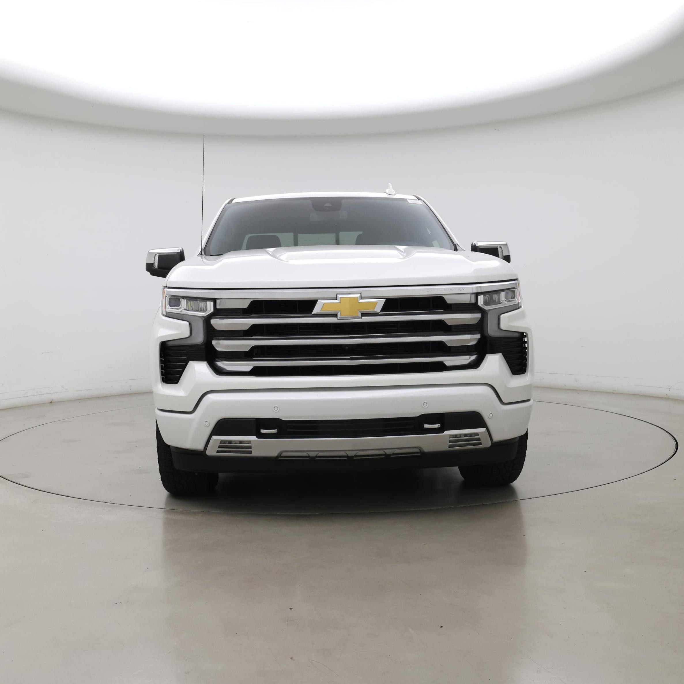 Thumbnail: 2023 Chevrolet Silverado 1500 - 5