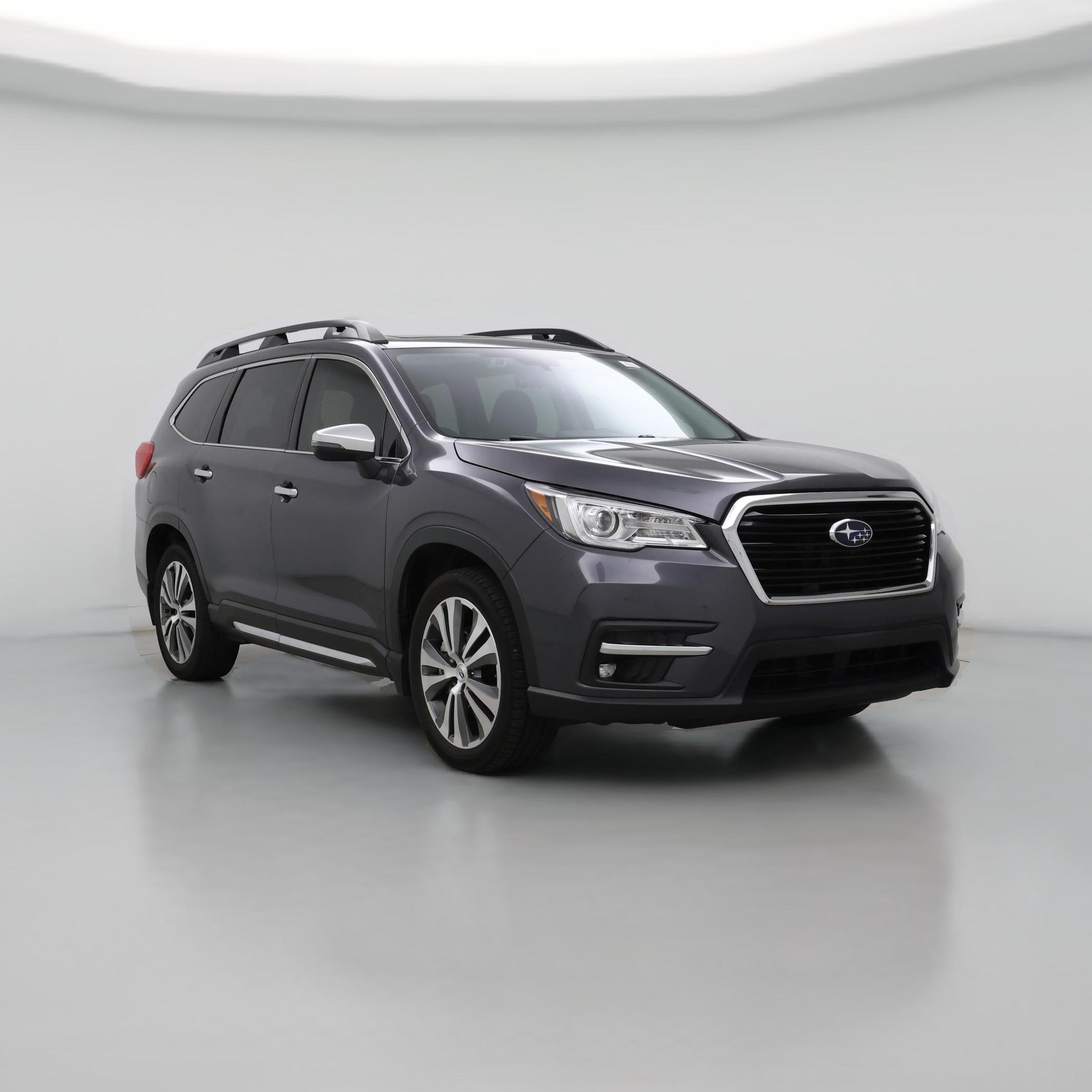 Thumbnail: 2020 Subaru Ascent - 1