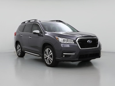 2020 Subaru Ascent Touring