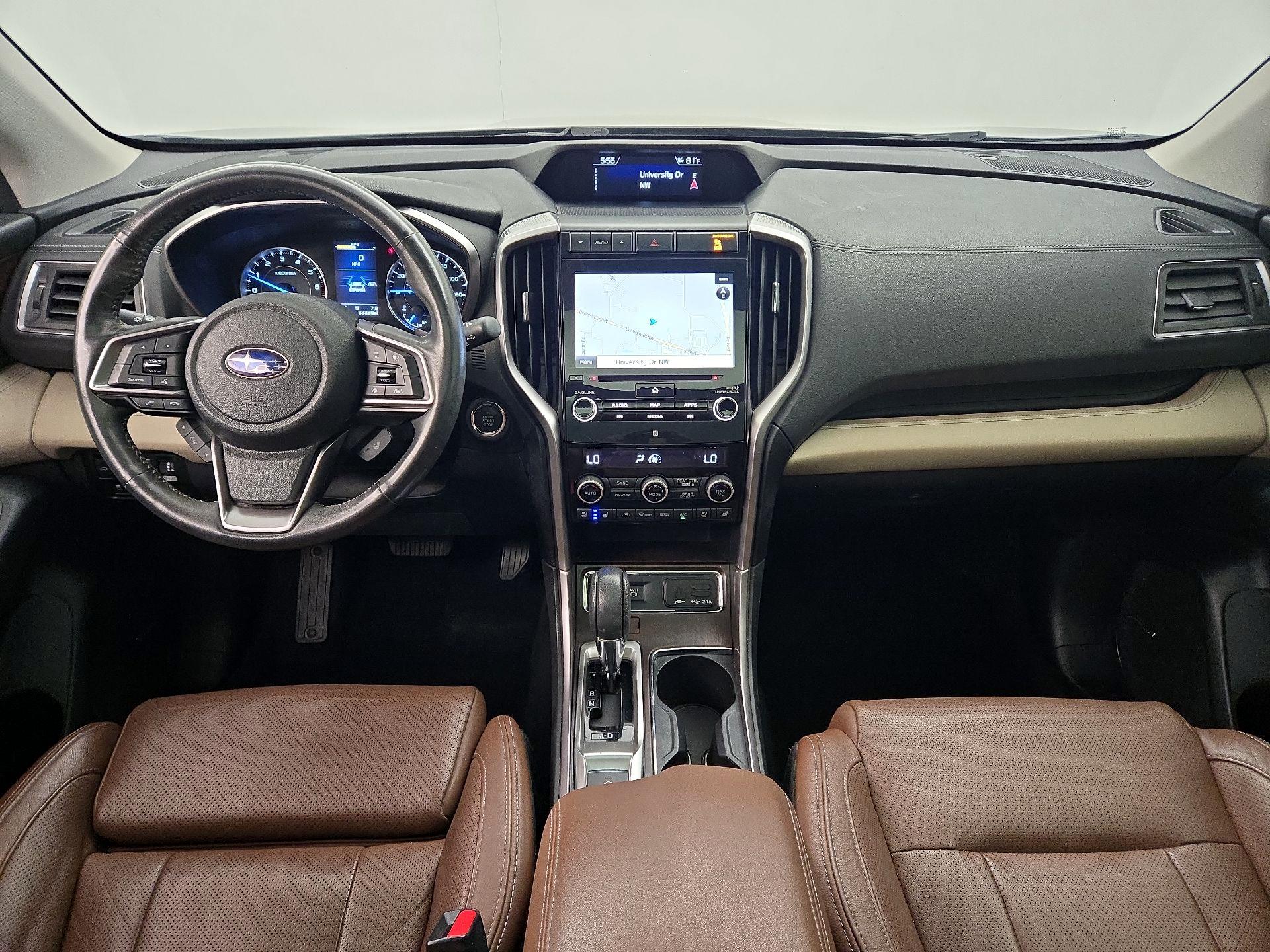 Thumbnail: 2020 Subaru Ascent - 9