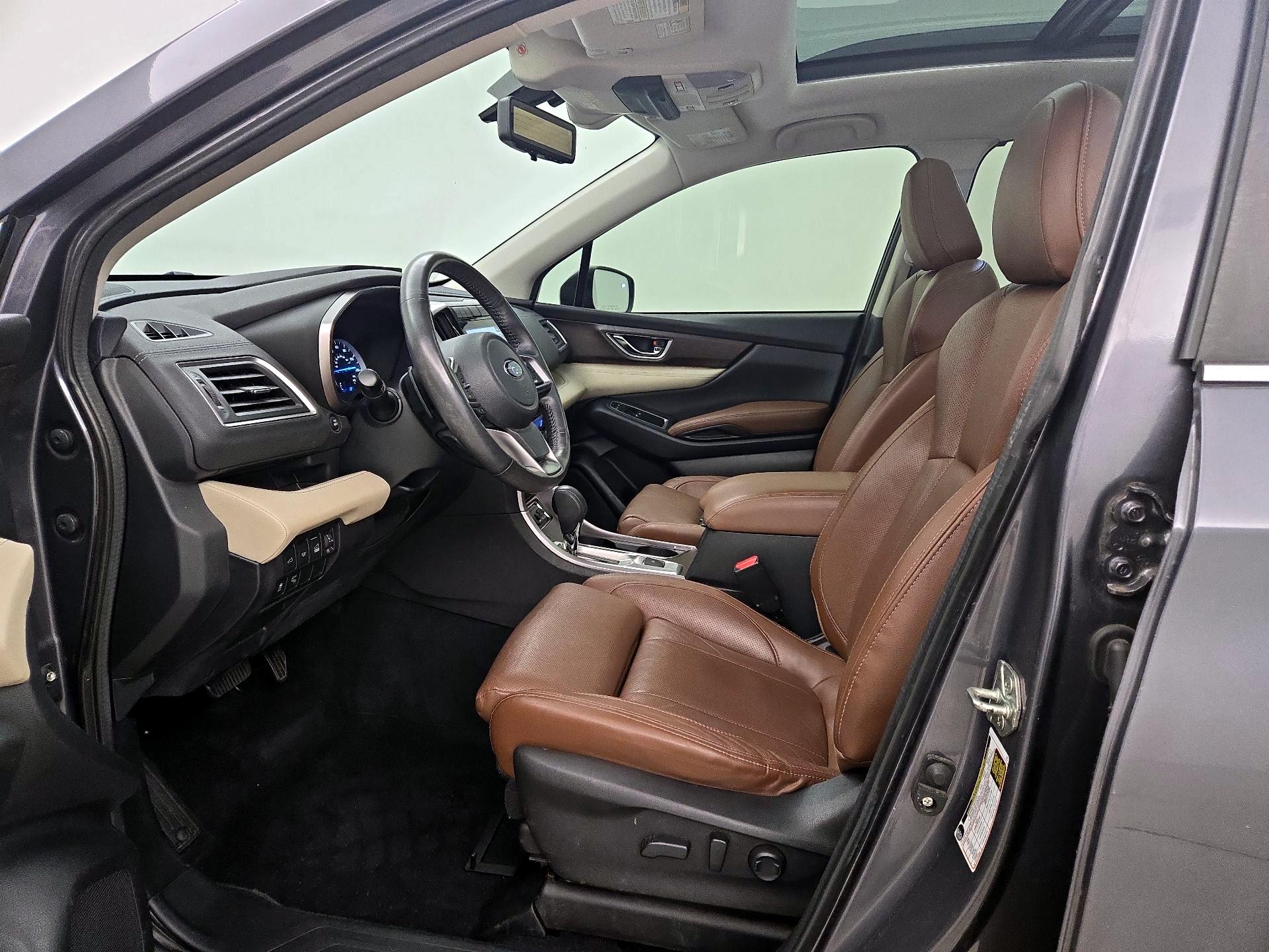 Thumbnail: 2020 Subaru Ascent - 11
