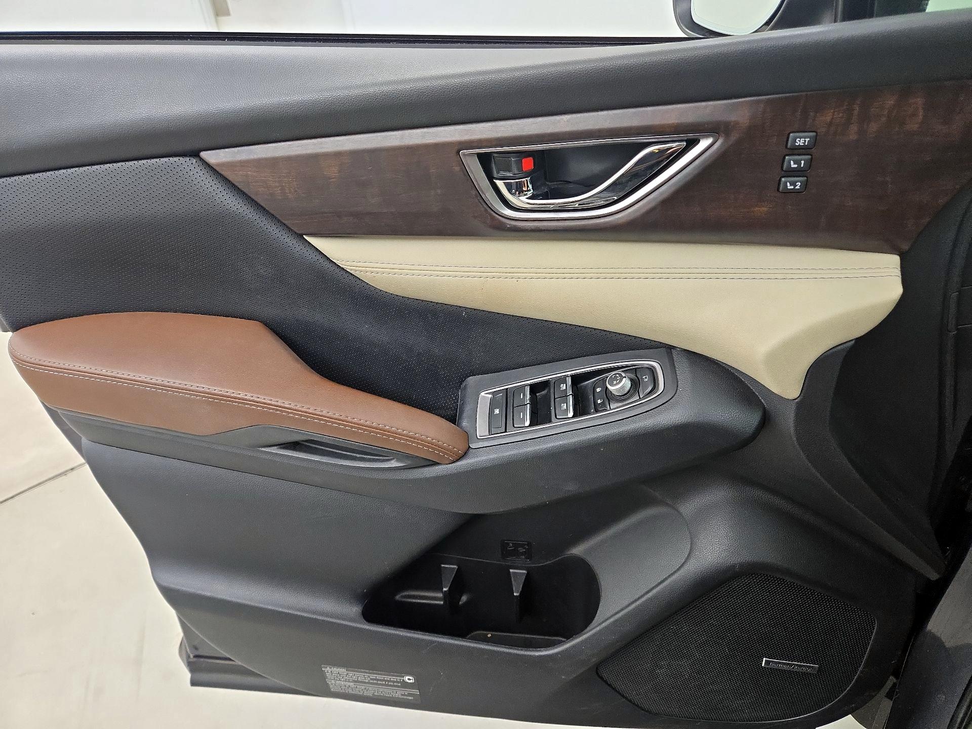 Thumbnail: 2020 Subaru Ascent - 12