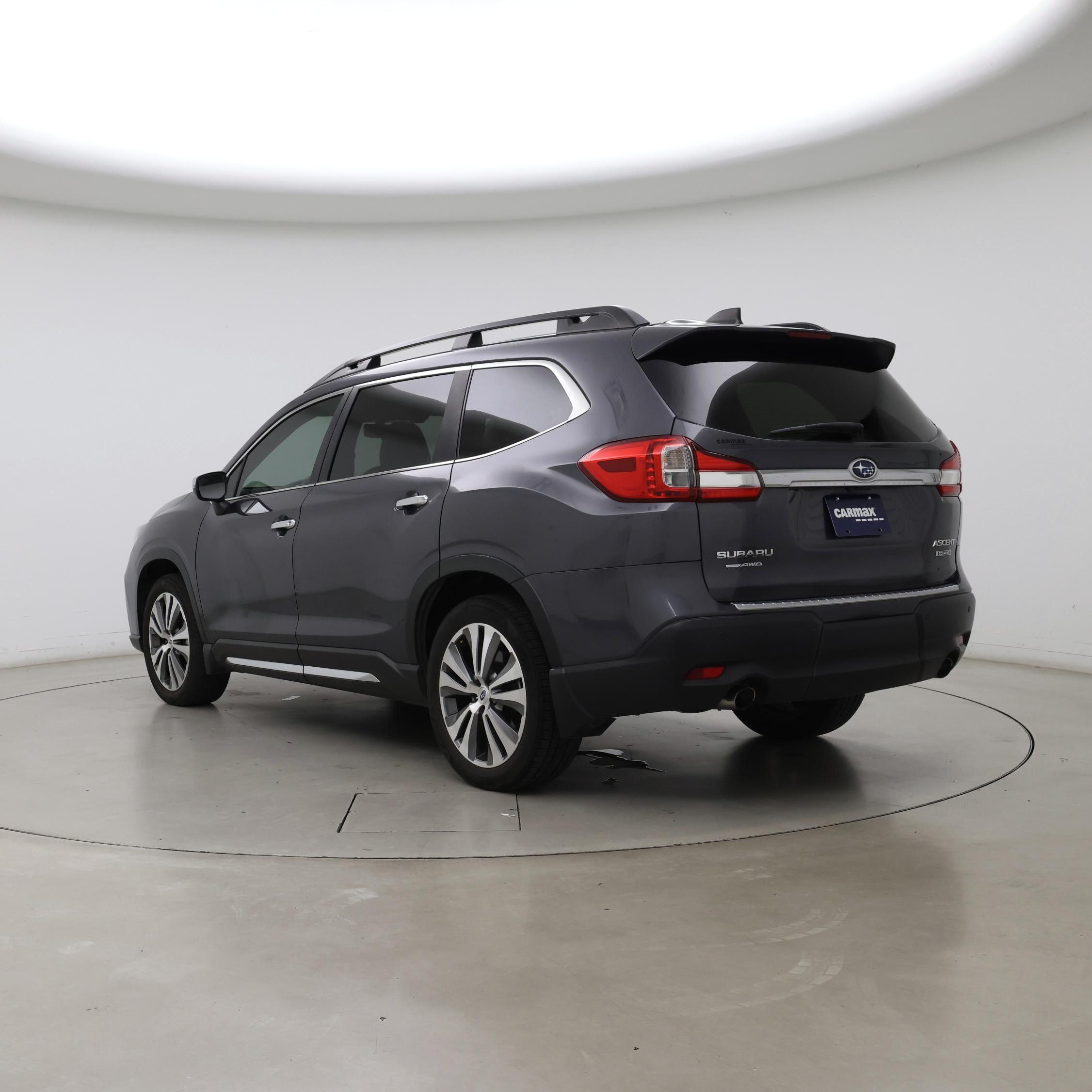 Thumbnail: 2020 Subaru Ascent - 2