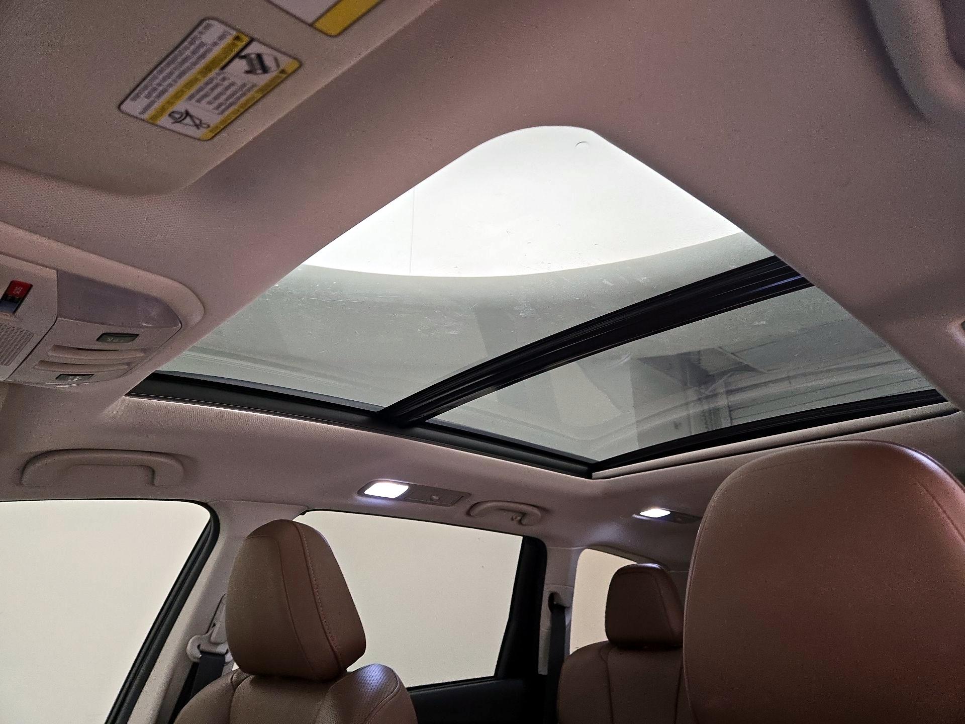 Thumbnail: 2020 Subaru Ascent - 20