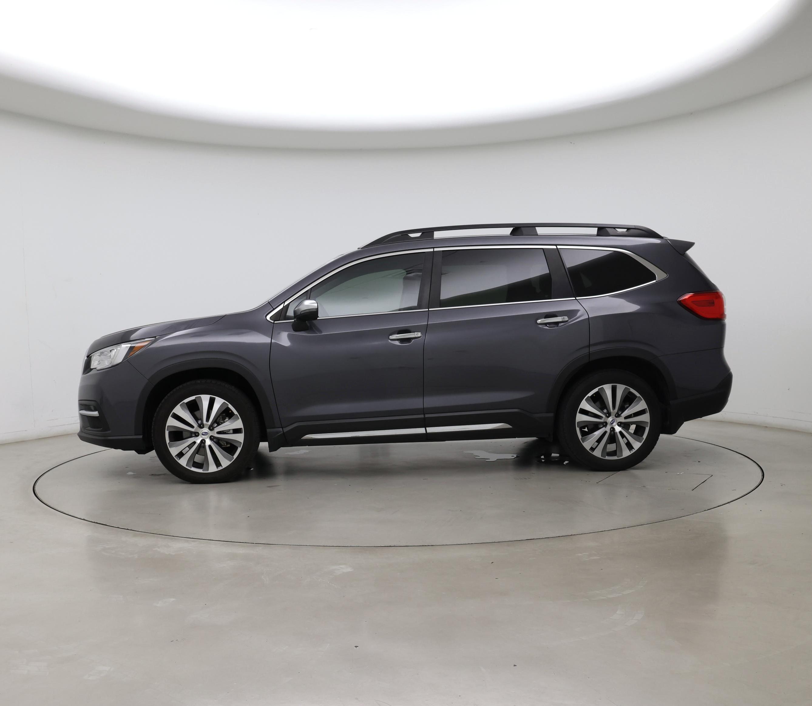 Thumbnail: 2020 Subaru Ascent - 3