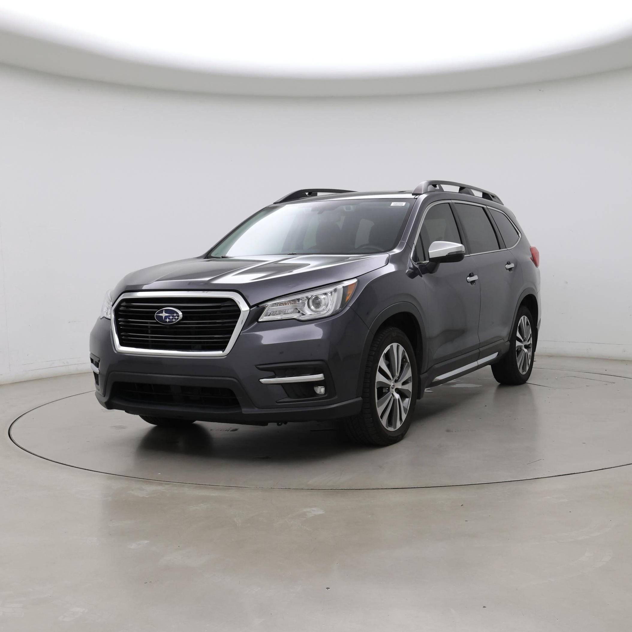 Thumbnail: 2020 Subaru Ascent - 4