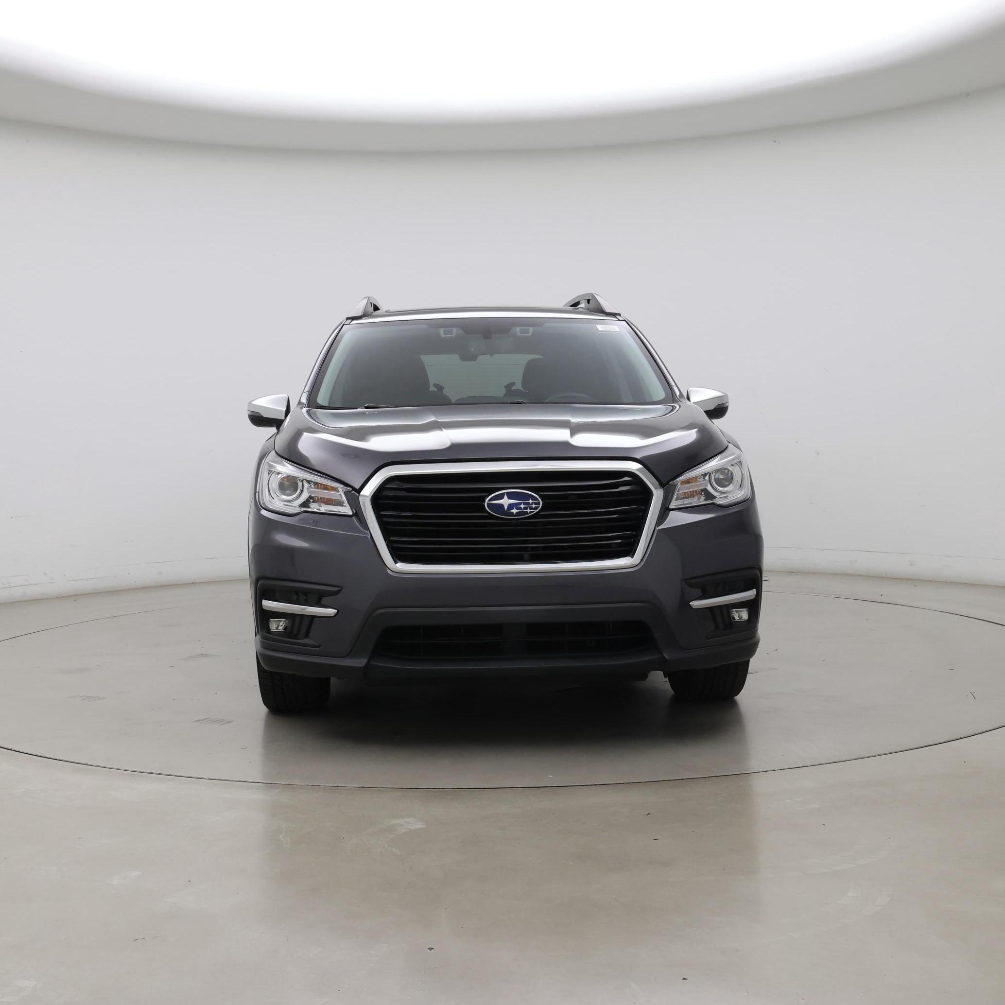 Thumbnail: 2020 Subaru Ascent - 5