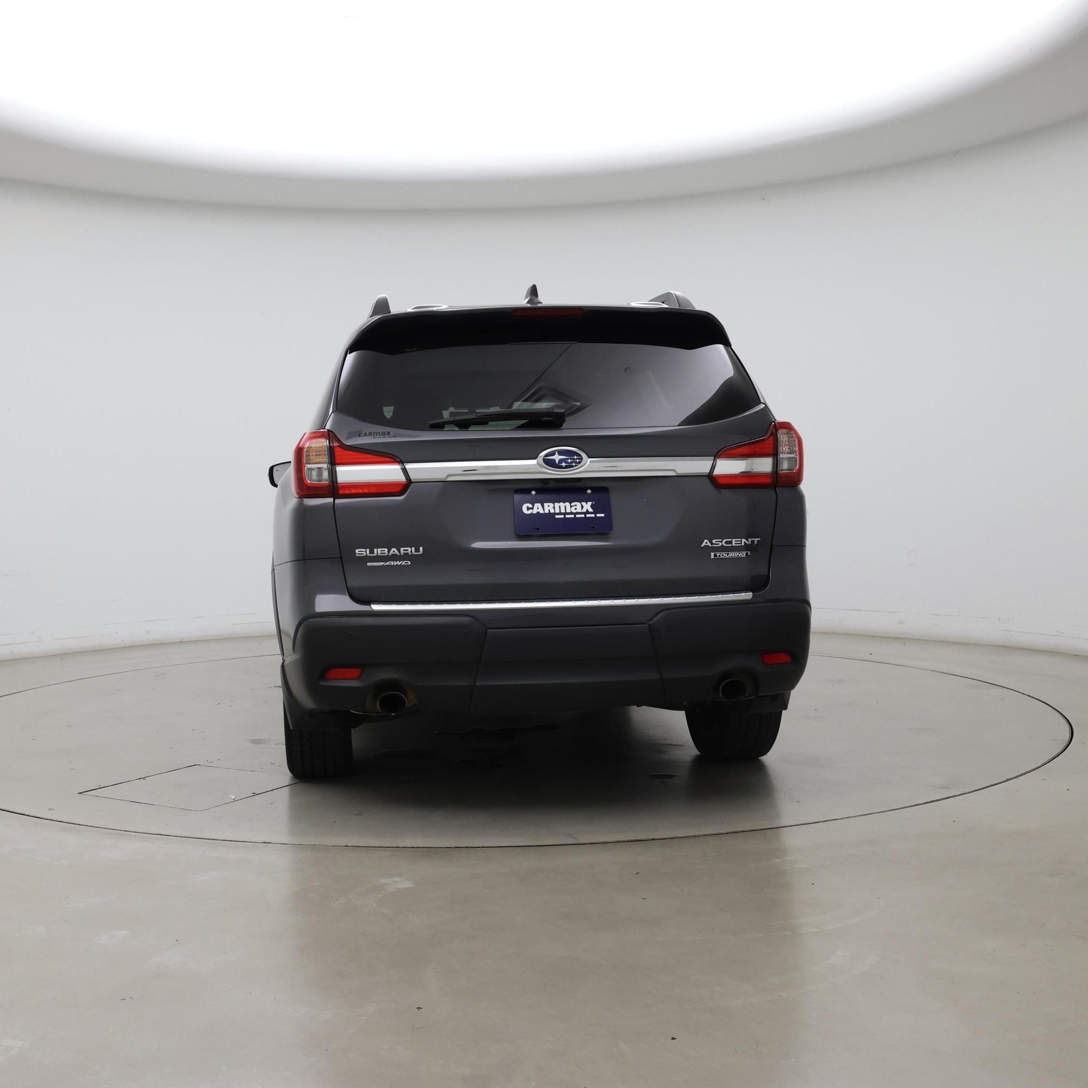 Thumbnail: 2020 Subaru Ascent - 6