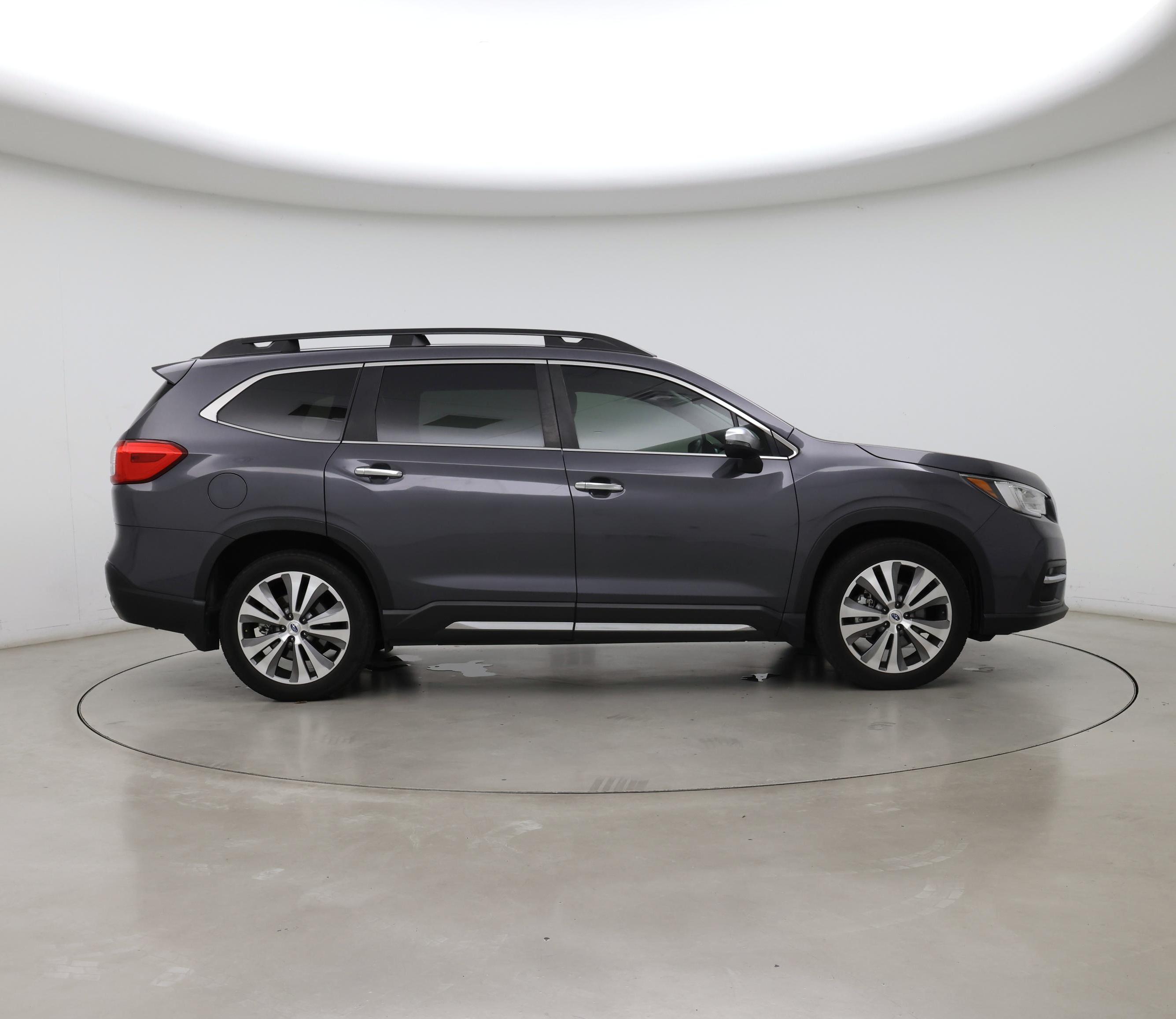 Thumbnail: 2020 Subaru Ascent - 7
