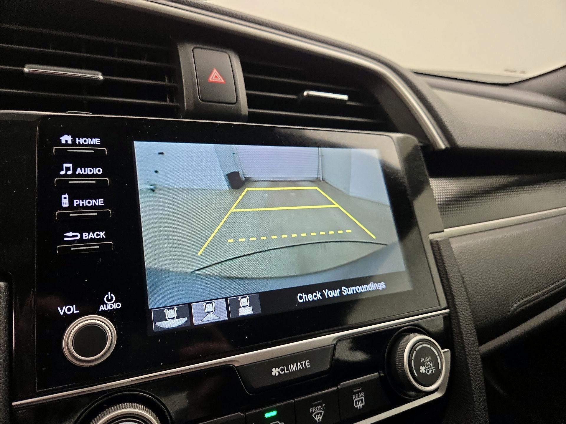 Thumbnail: 2019 Honda Civic - 14