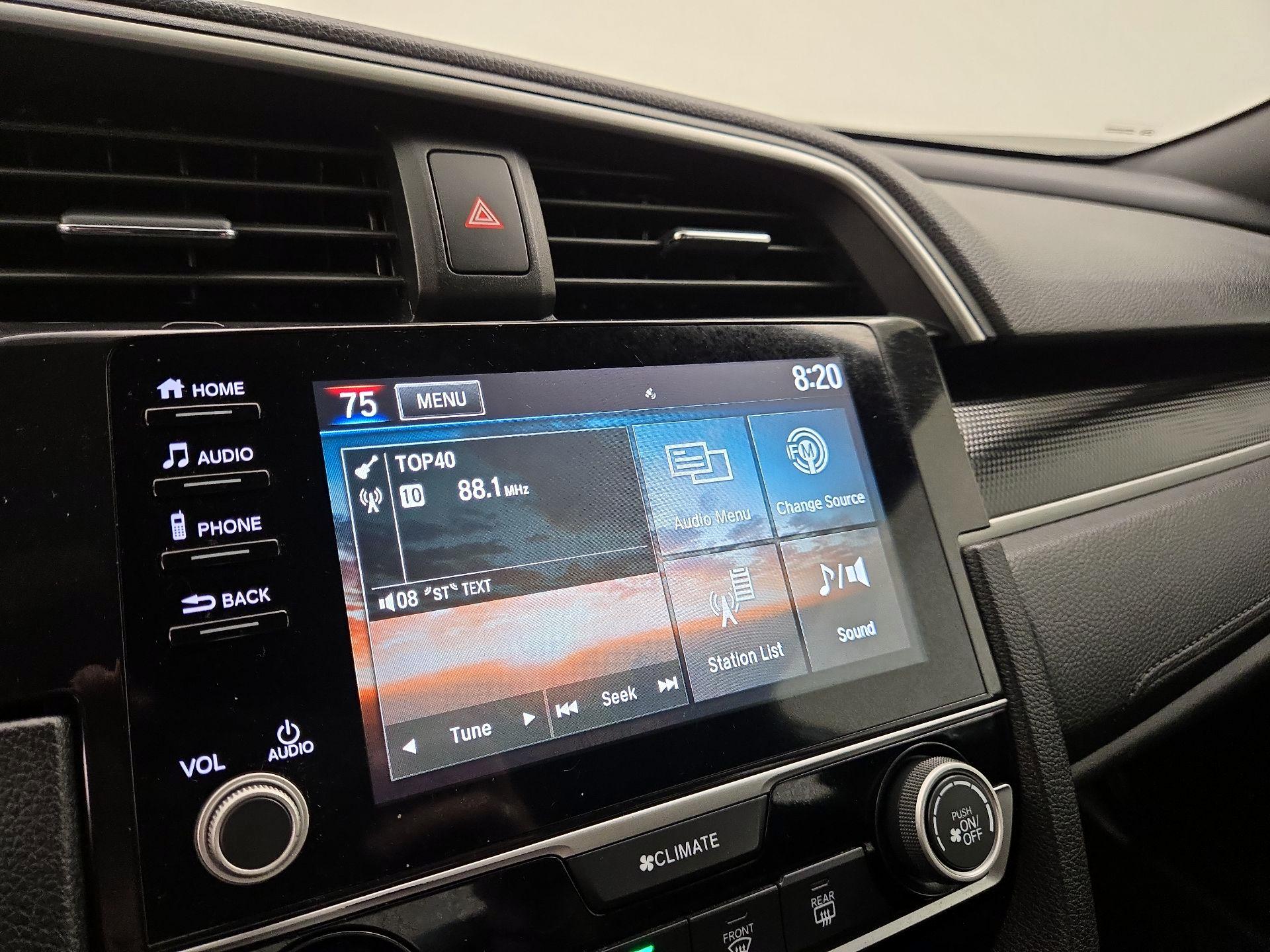 Thumbnail: 2019 Honda Civic - 15