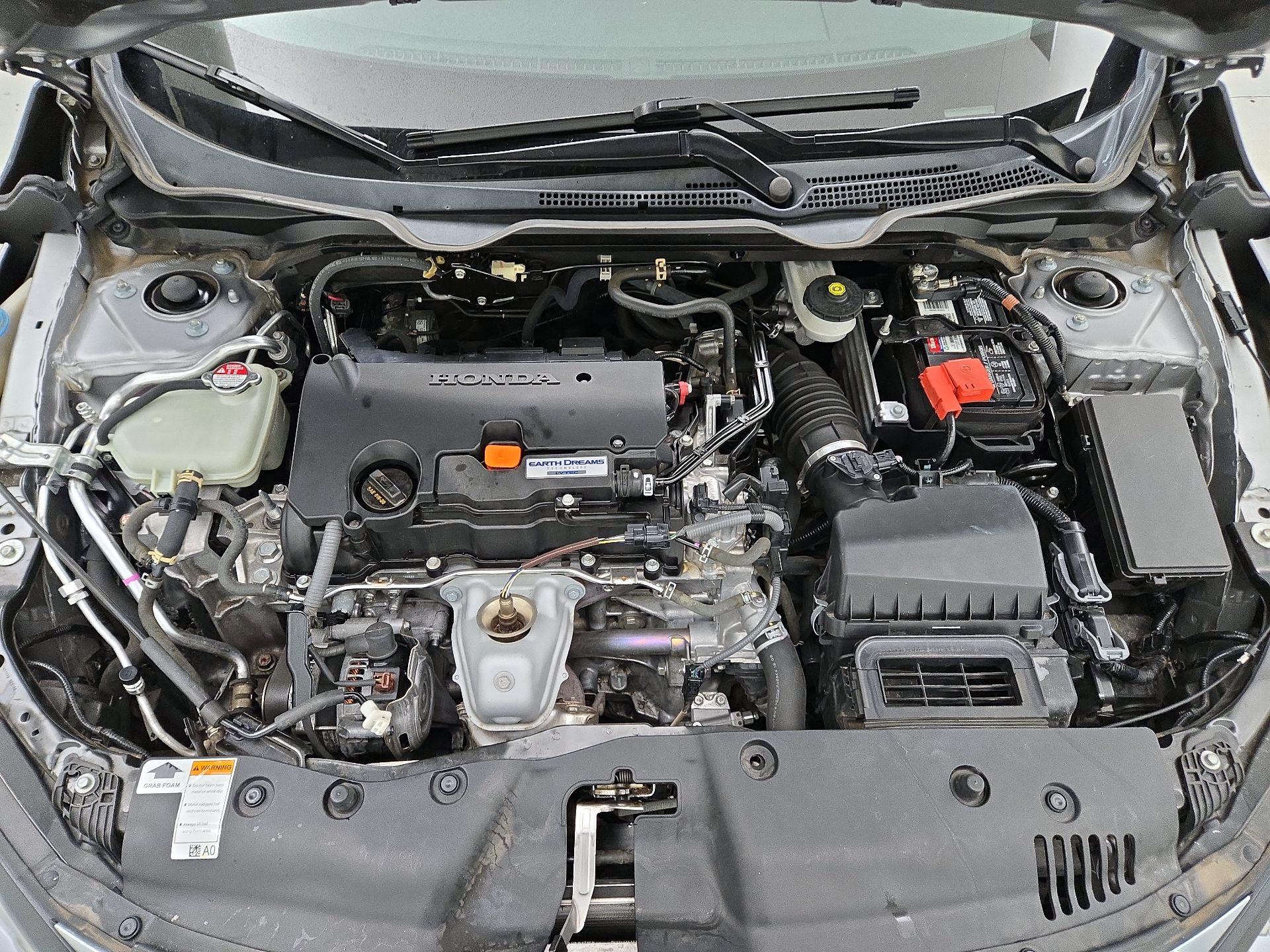 Thumbnail: 2019 Honda Civic - 20