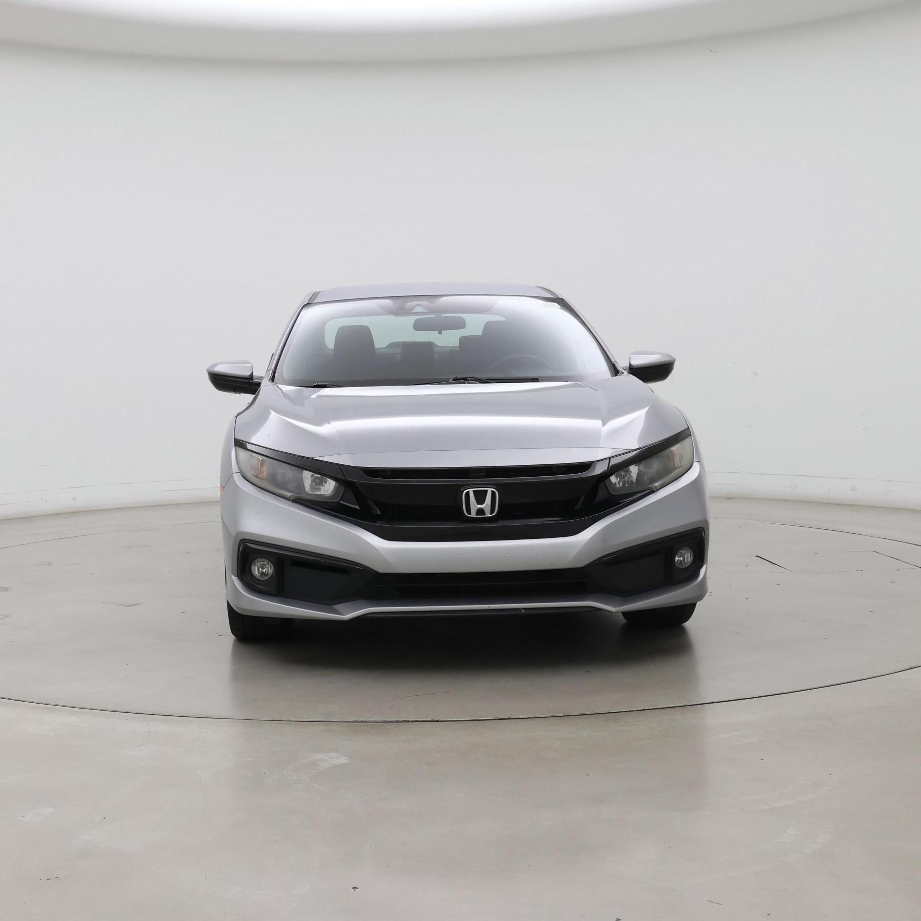 Thumbnail: 2019 Honda Civic - 5