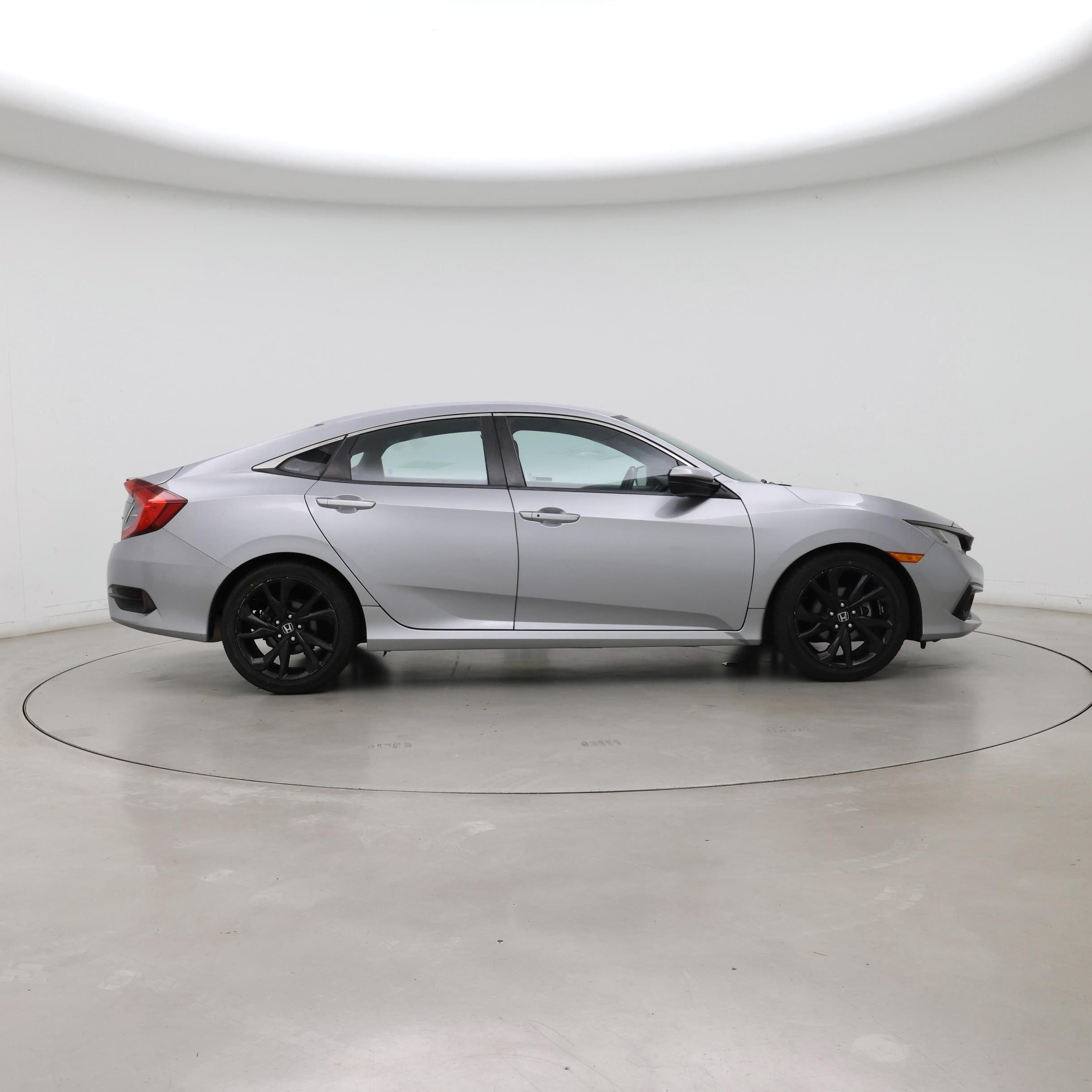 Thumbnail: 2019 Honda Civic - 7