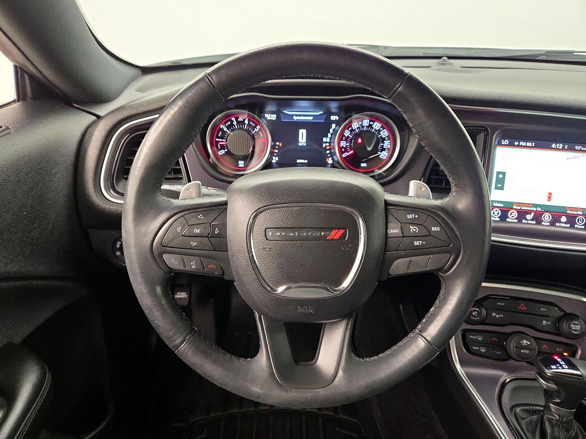 Thumbnail: 2016 Dodge Challenger - 10