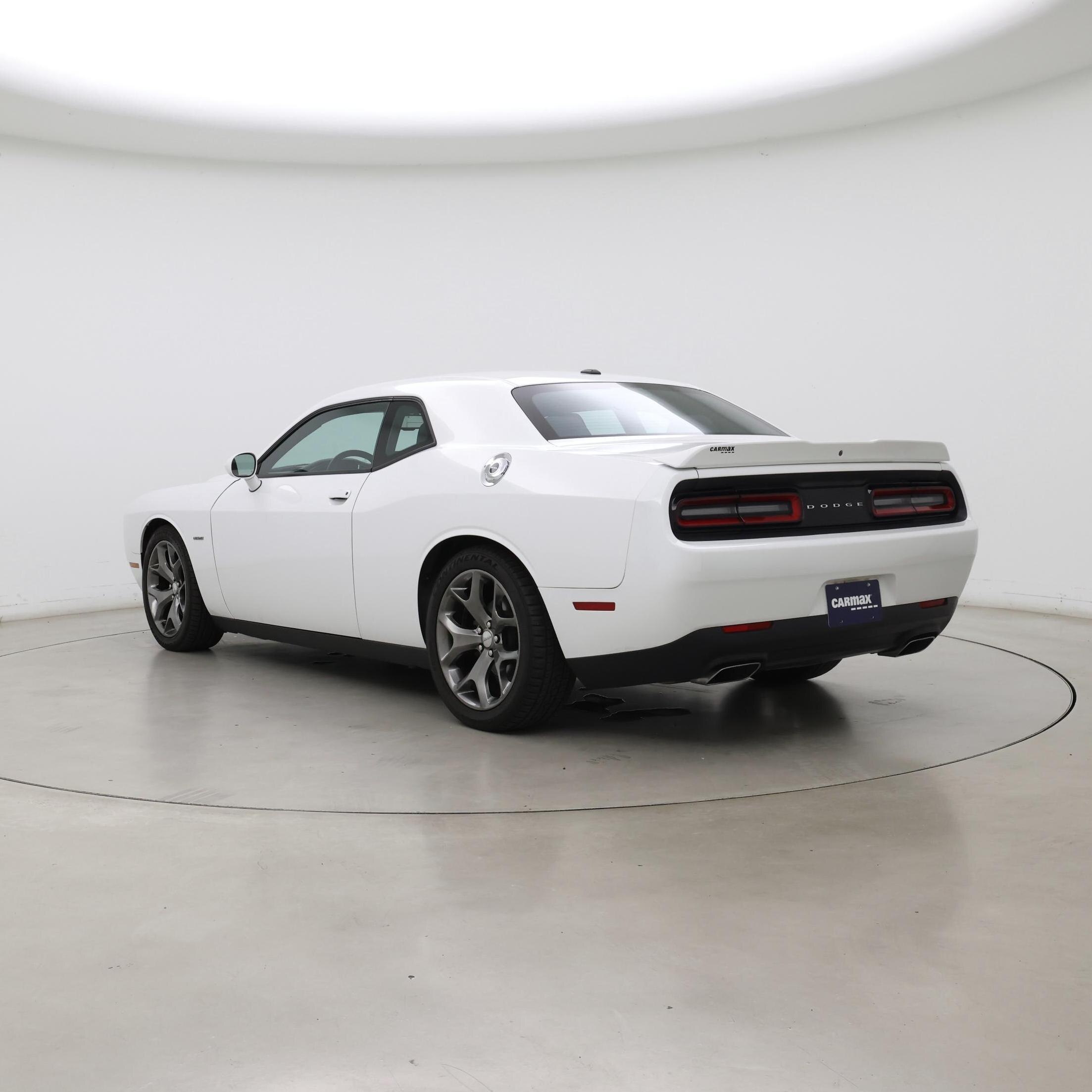 Thumbnail: 2016 Dodge Challenger - 2