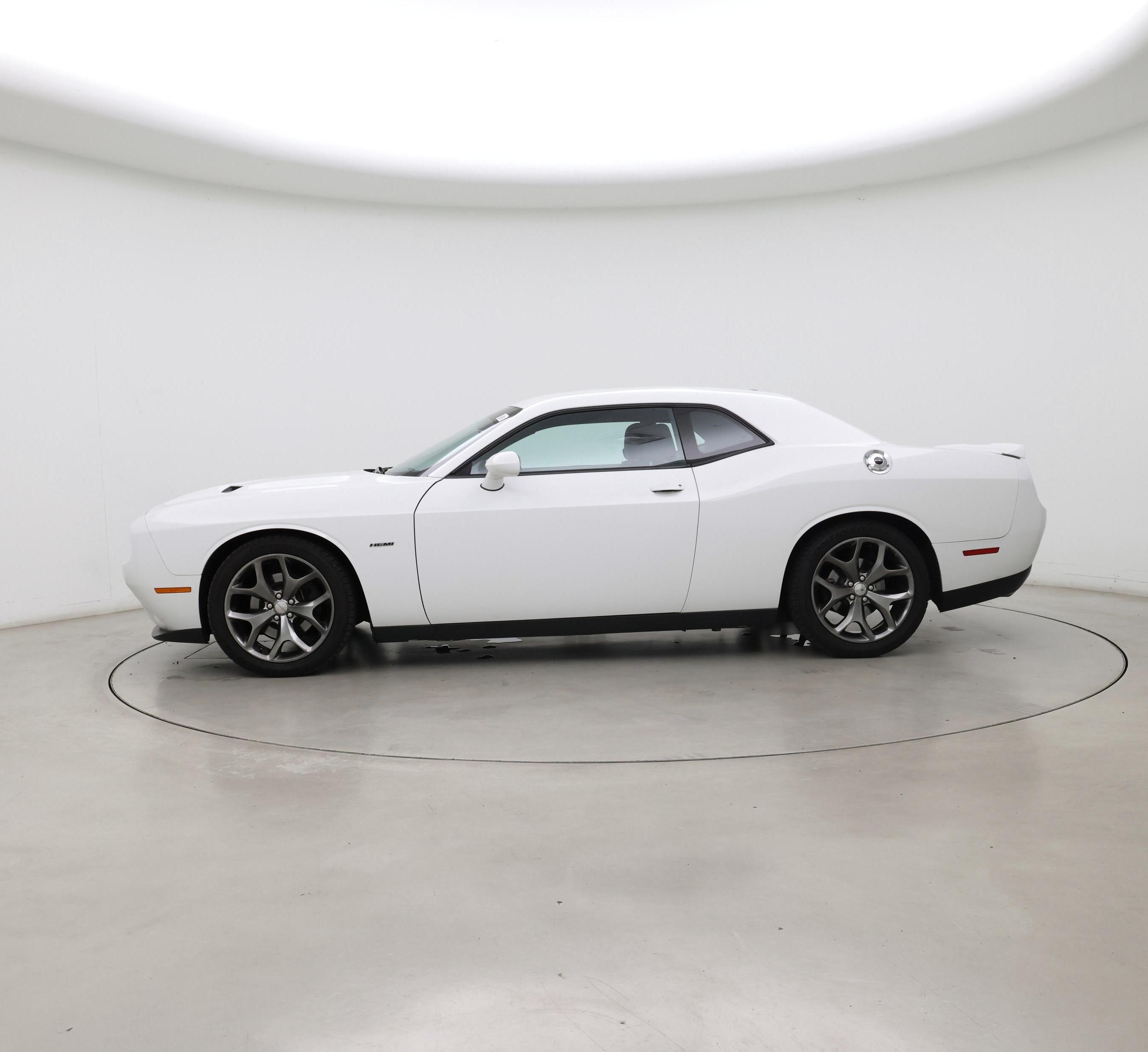 Thumbnail: 2016 Dodge Challenger - 3