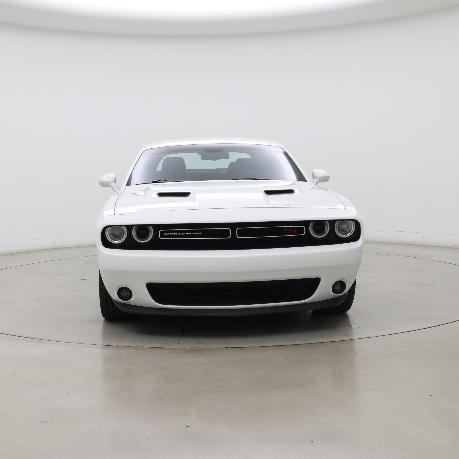 Thumbnail: 2016 Dodge Challenger - 5