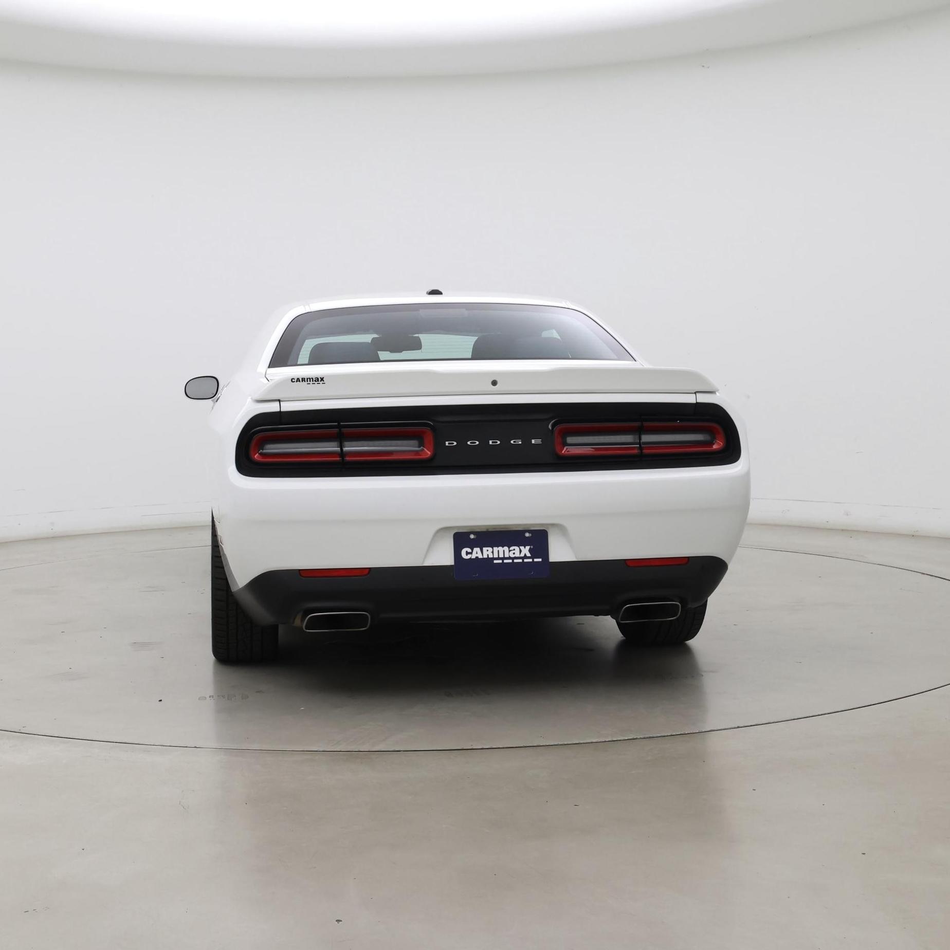 Thumbnail: 2016 Dodge Challenger - 6