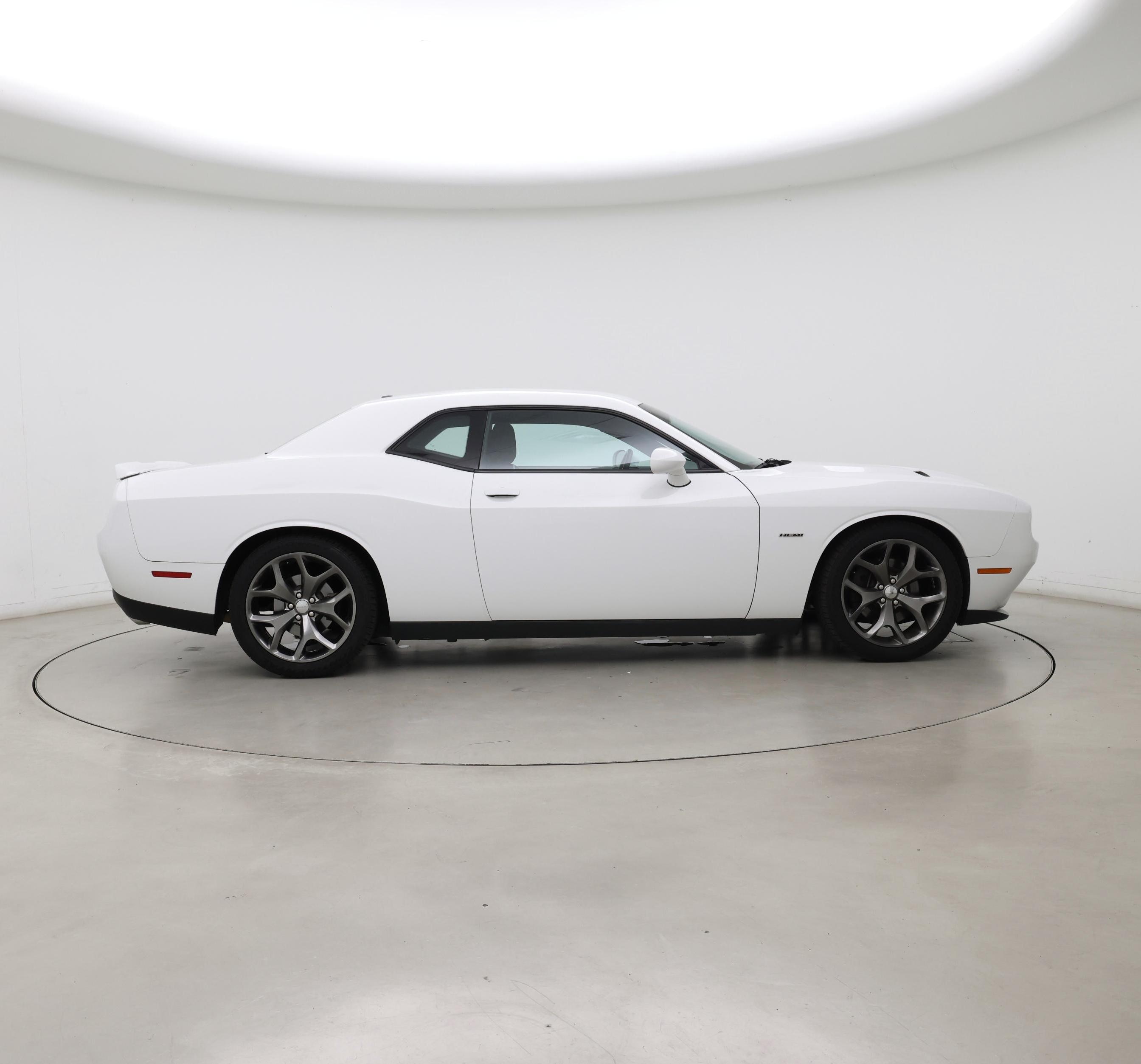 Thumbnail: 2016 Dodge Challenger - 7
