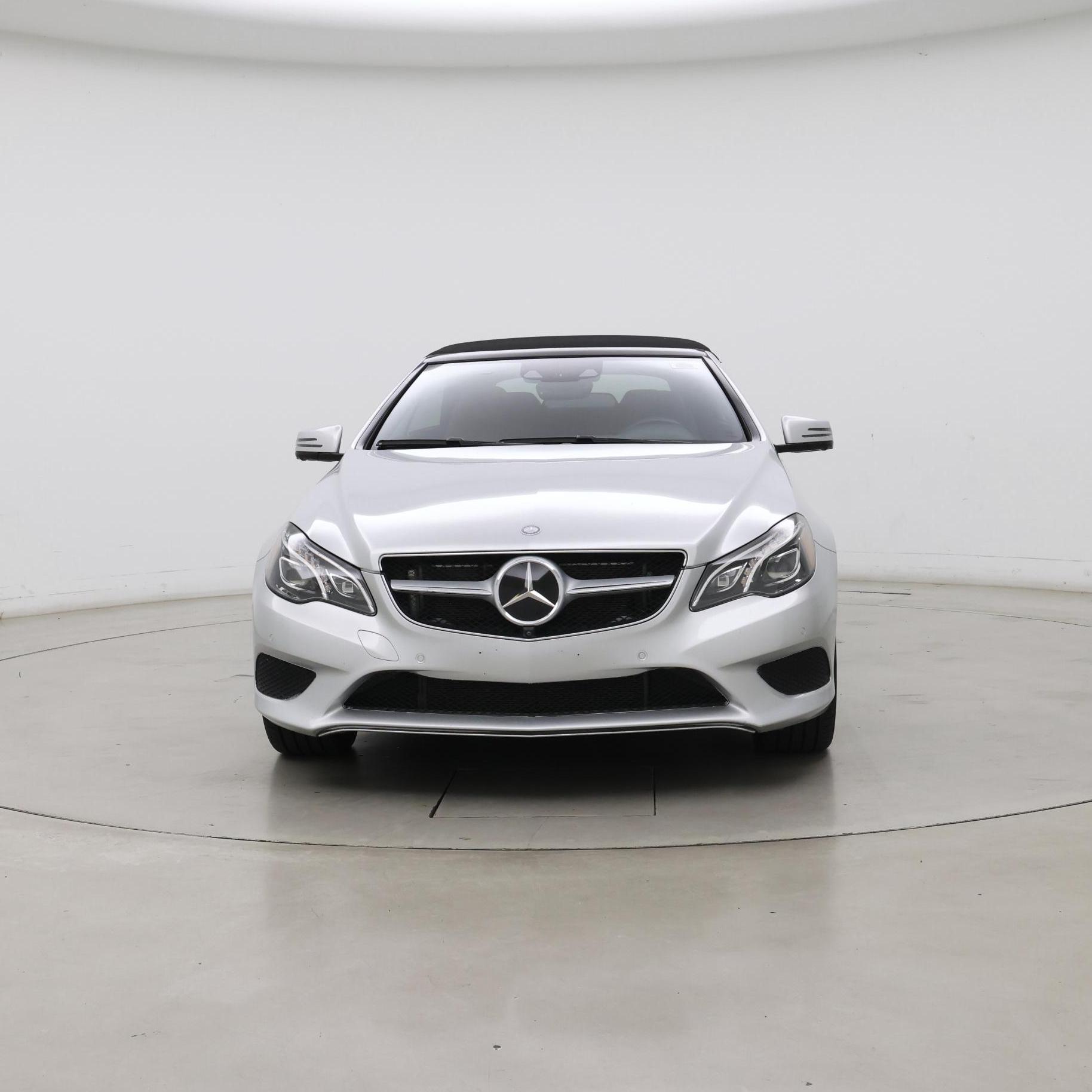 Thumbnail: 2017 Mercedes-Benz E-Class - 5