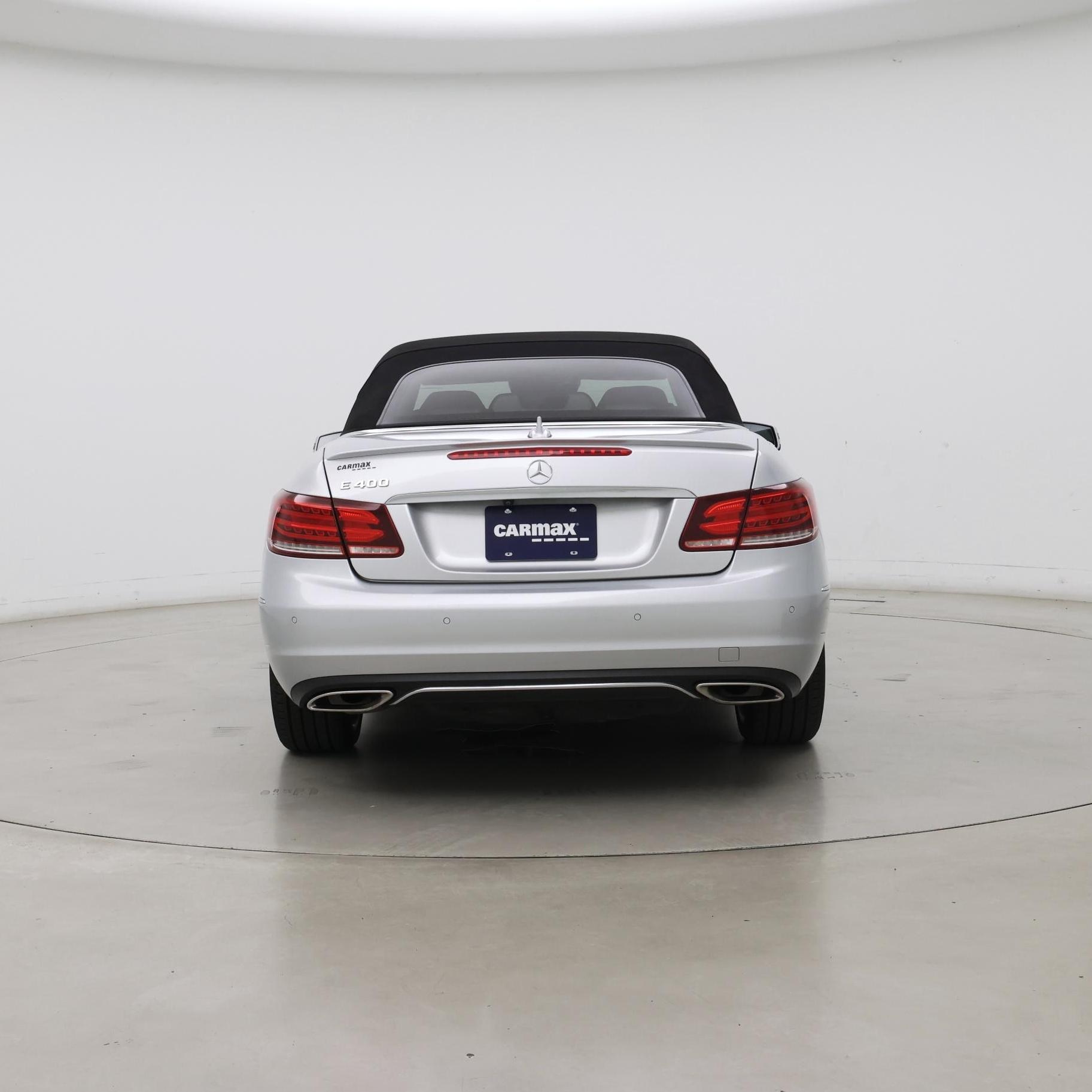 Thumbnail: 2017 Mercedes-Benz E-Class - 6