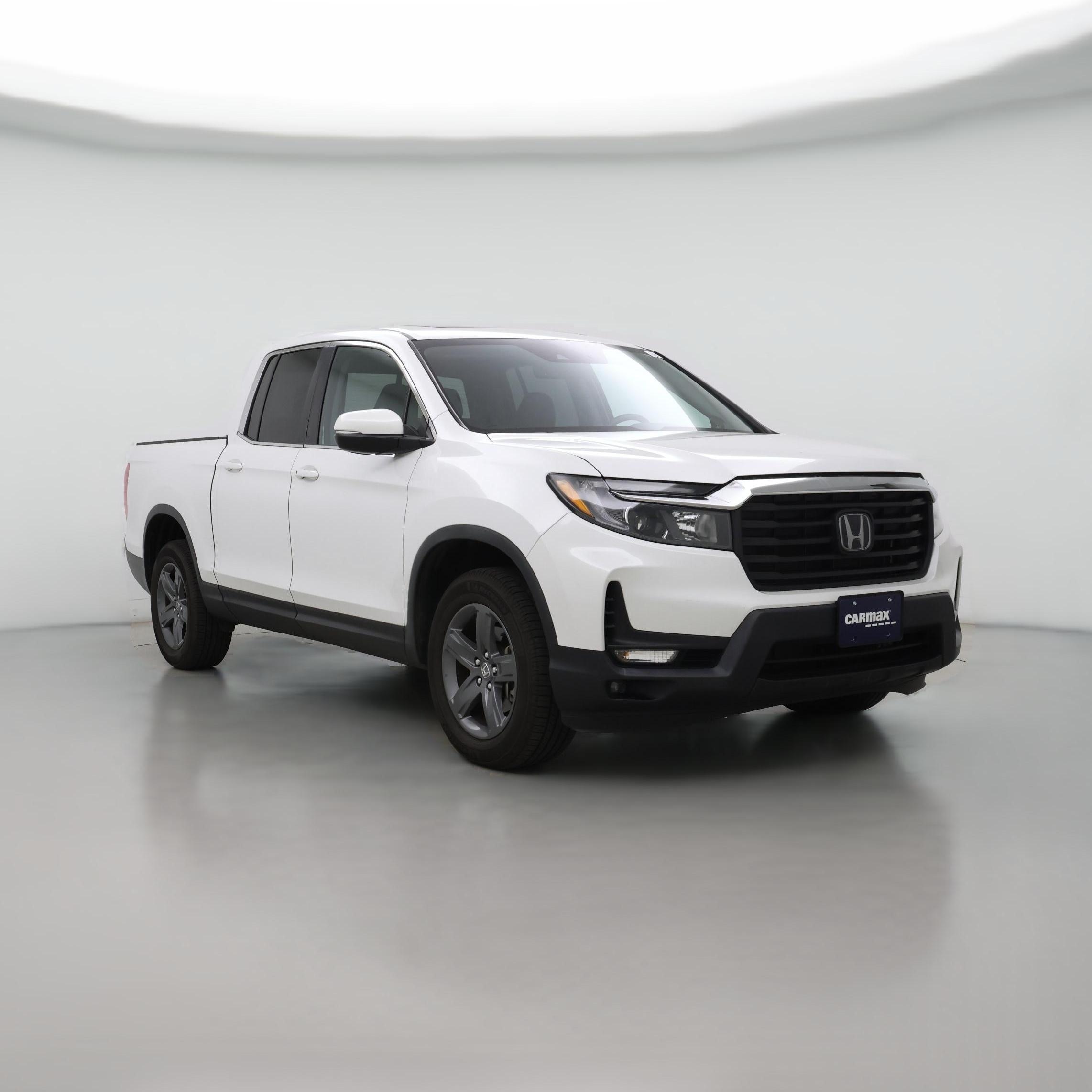 Thumbnail: 2022 Honda Ridgeline - 1