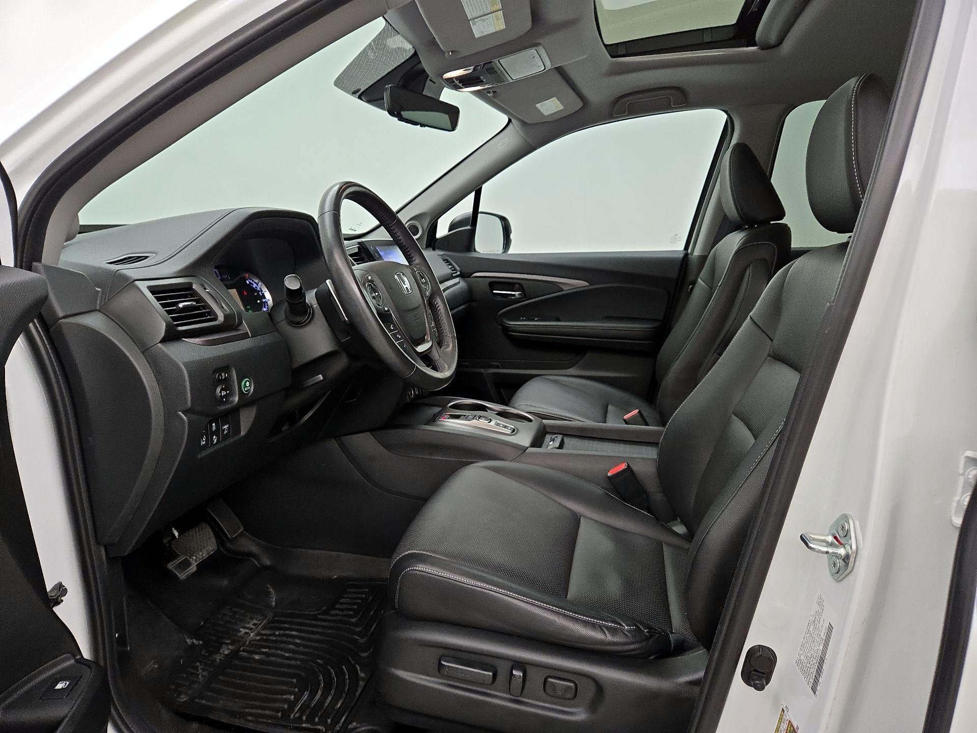 Thumbnail: 2022 Honda Ridgeline - 11
